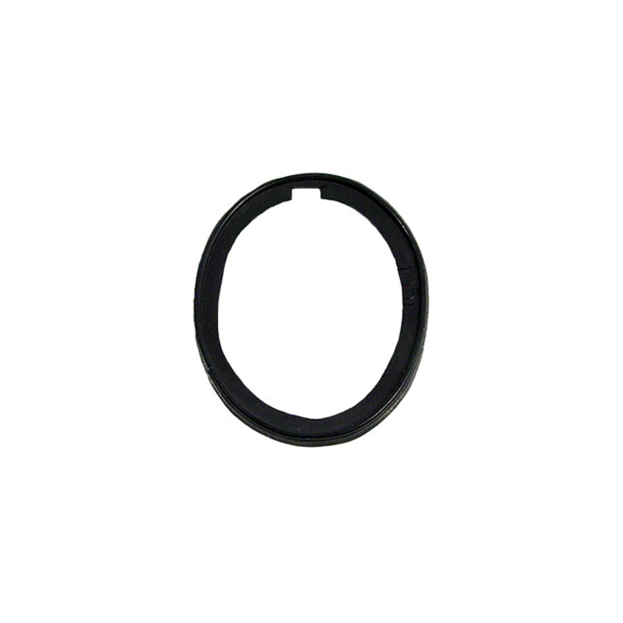 Mp 1051 Trunk Lock Pad 1-1/2" Wide X 1-5/8" Long Each Ford Mustang 1965