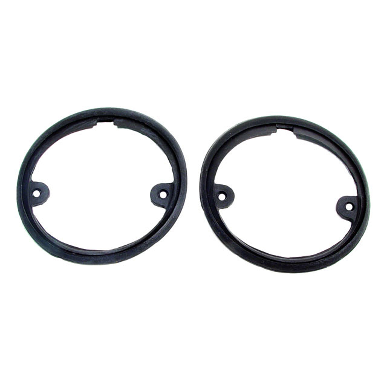 Mp 1052-B Back-Up Light Mounting Base Pads Ford Mustang 1965-1966