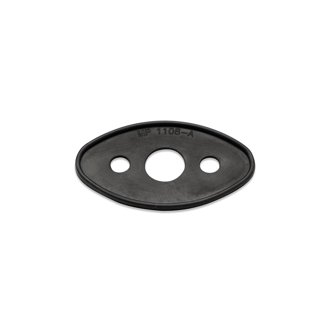 Mp 1108-A Head Lamp Bar Pads Nash Series 1130 1933, Series 1170 1933, Series 970 1932 21904