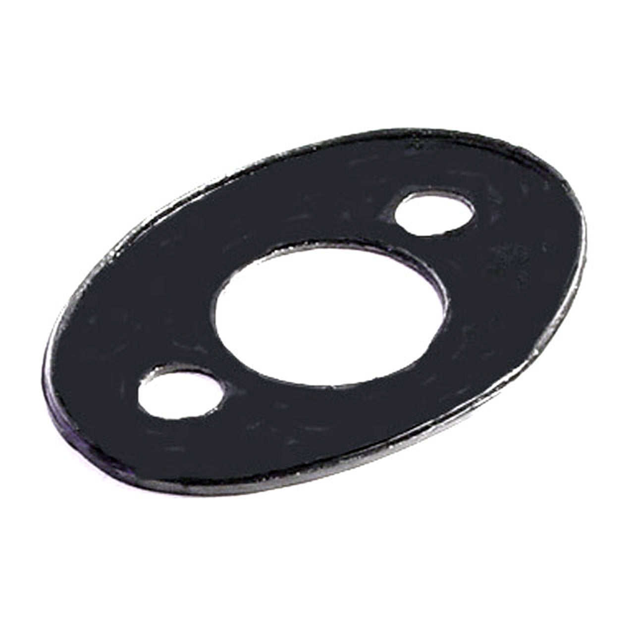 Mp 110-D Trunk Handle Pad 1-5/8" Wide X 2-1/4" Long Each Auburn Model 1250 1934, Model 6-653 1935, Model 6-654 1936, Model 652X 1934