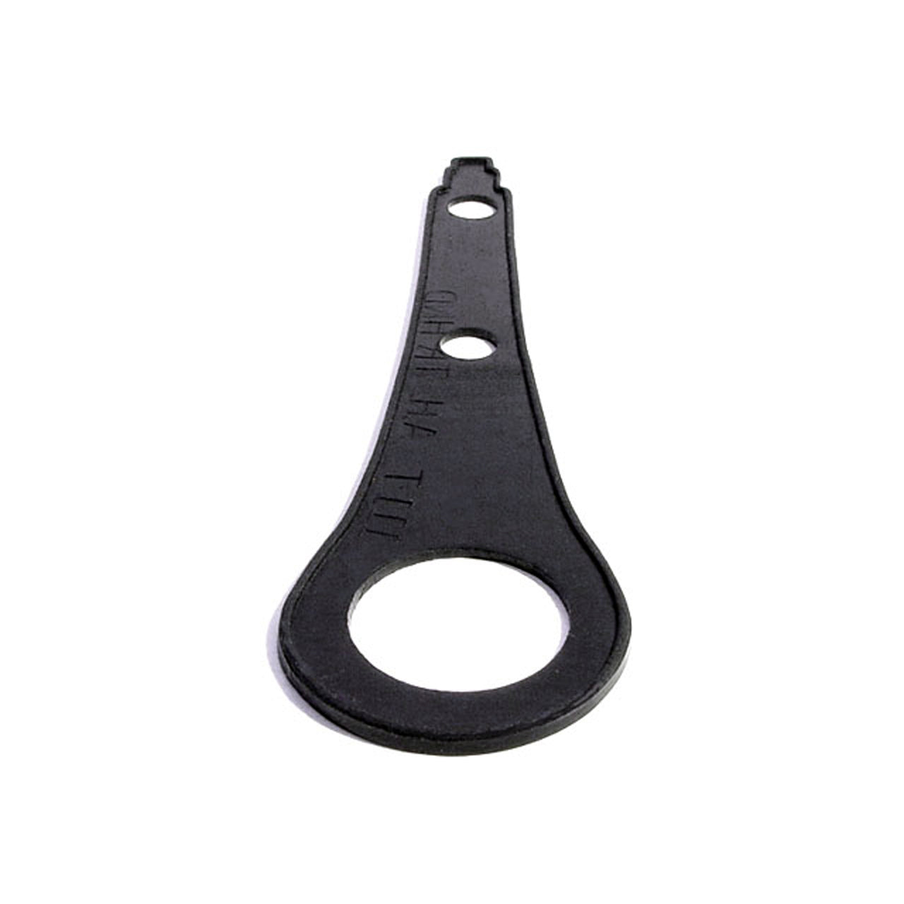 Mp 111-T Trunk Handle Pad 1-5/8" Wide X 5-3/4" Long Each Austin Healey 100-6 1956-1960, 3000 1959-1967, Sprite 1962-1970