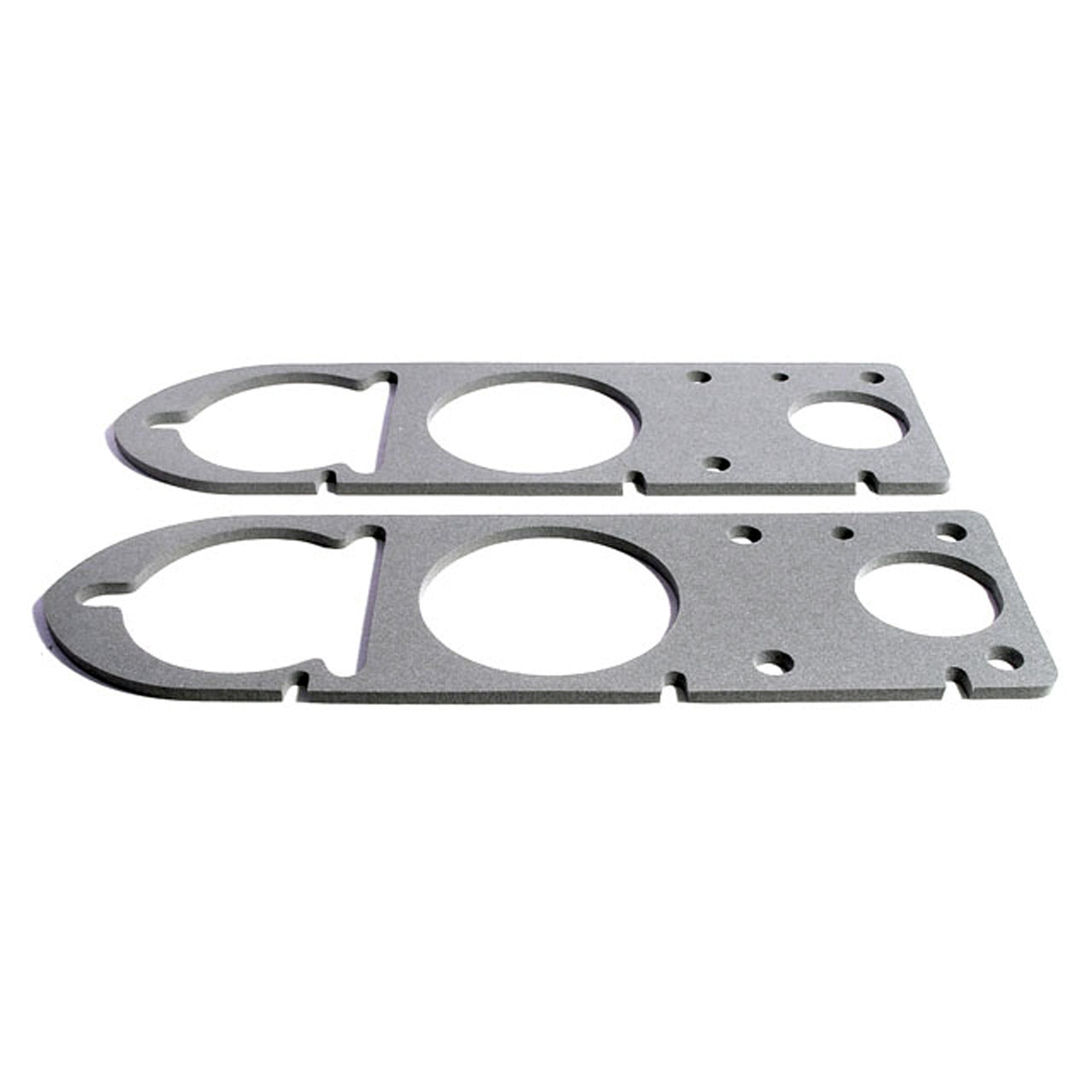 Mp 111-U Tail-Light Assembly Sponge Gaskets 9286