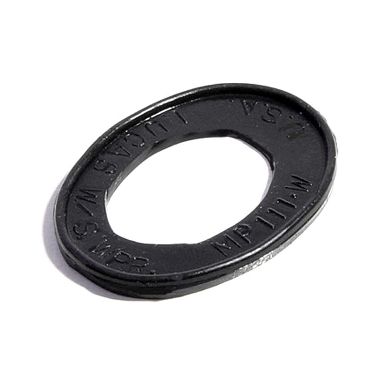 Mp 111-W Windshield Wiper Transmission Pad Austin Healey 100-6 1956-1960, 3000 1959-1967, Sprite 1962-1967