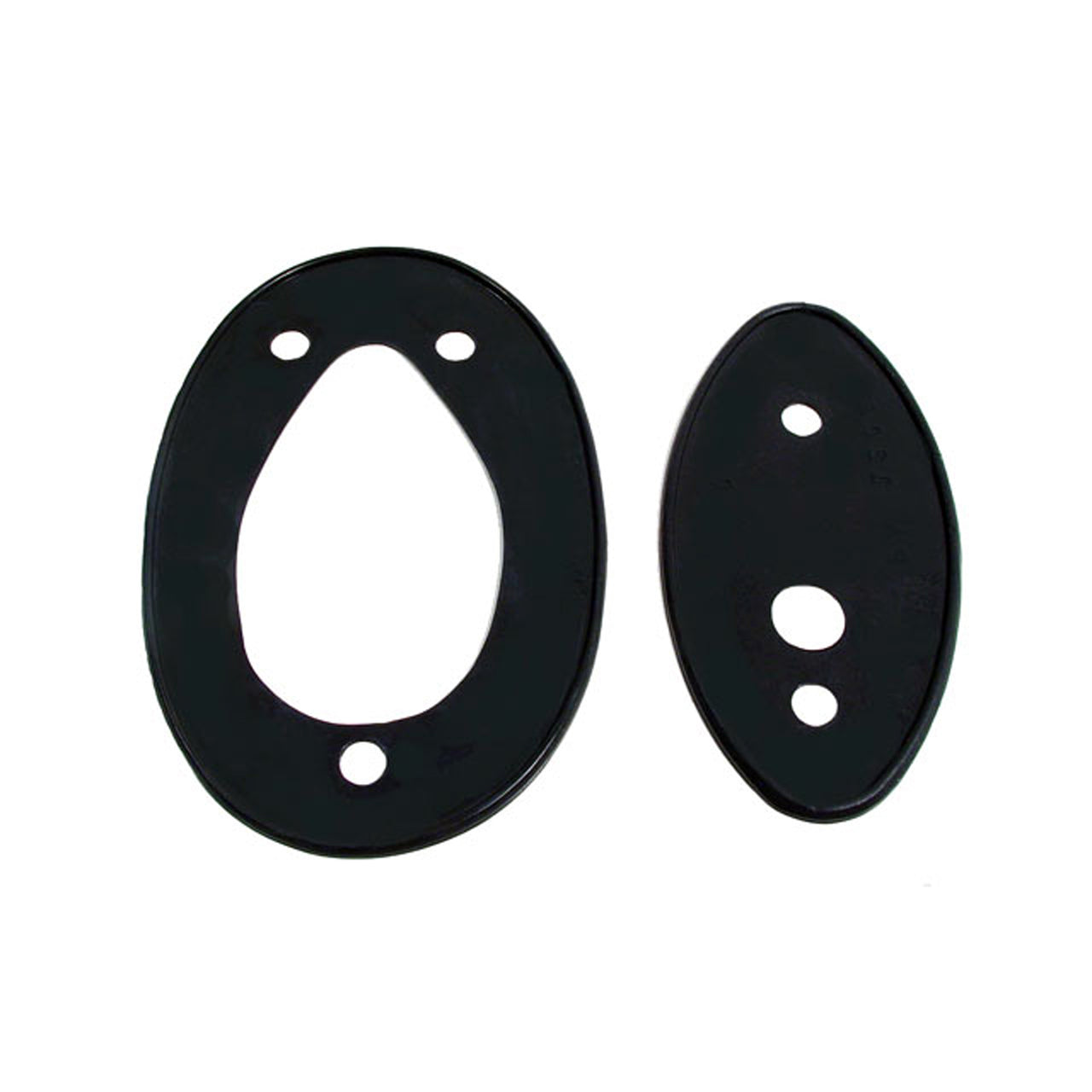 Mp 1203-1204 Tail-Light Pads Pierce-Arrow Model 1236 1933, Model 1240A 1934, Model 1242 1933, Model 1247 1933, Model 1248A 1934