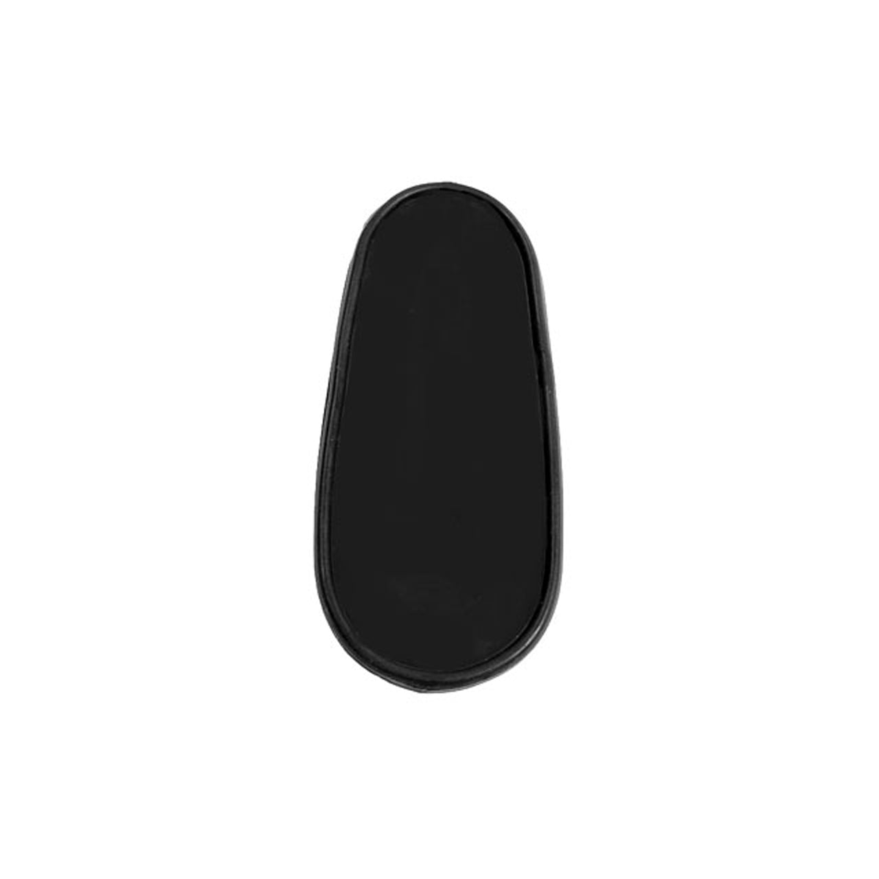 Mp 1206 Horn Mount Pad 2" Wide X 4-1/2" Long Each Pierce-Arrow Model 1236 1933, Model 1240A 1934, Model 1242 1933, Model 1247 1933