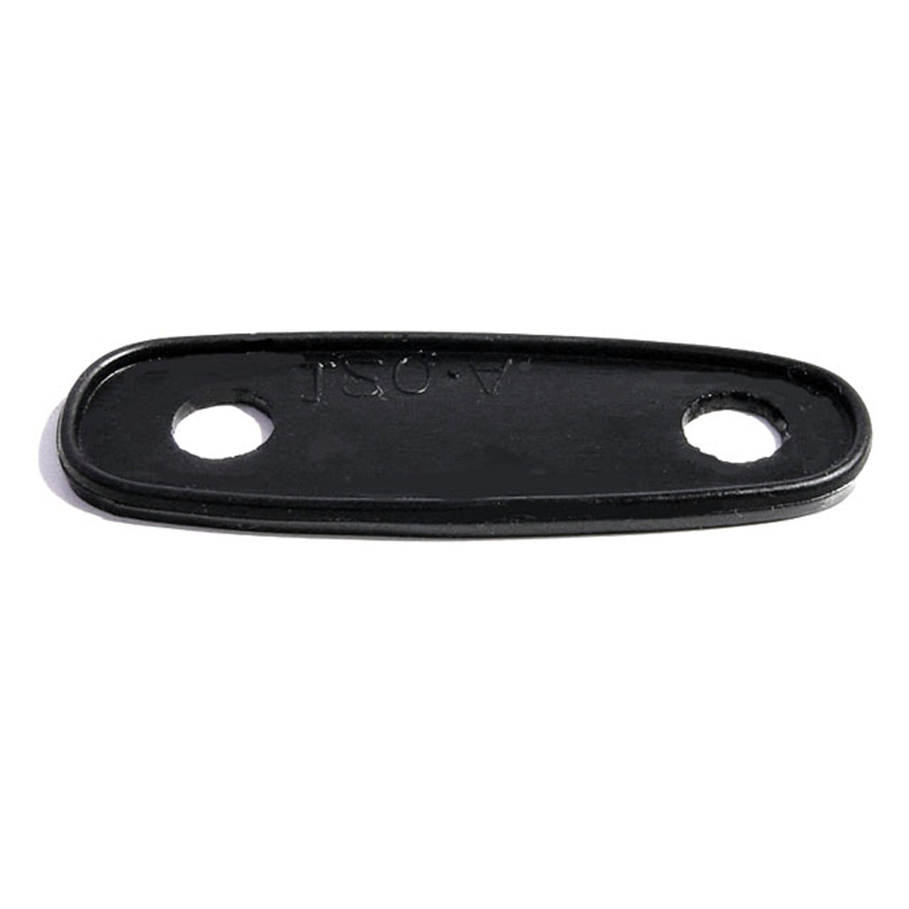 Mp 120-A Sun Visor Pad 1" Wide X 2-3/4" Long Each Buick Series 115 1927-1928, Series 116 1929, Series 120 1927-1928, Series 121 1929