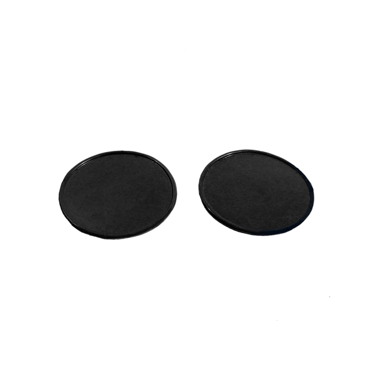 Mp 1309-E Tail-Light Pads 3-1/4" Od Pair Willys Model 77 1934