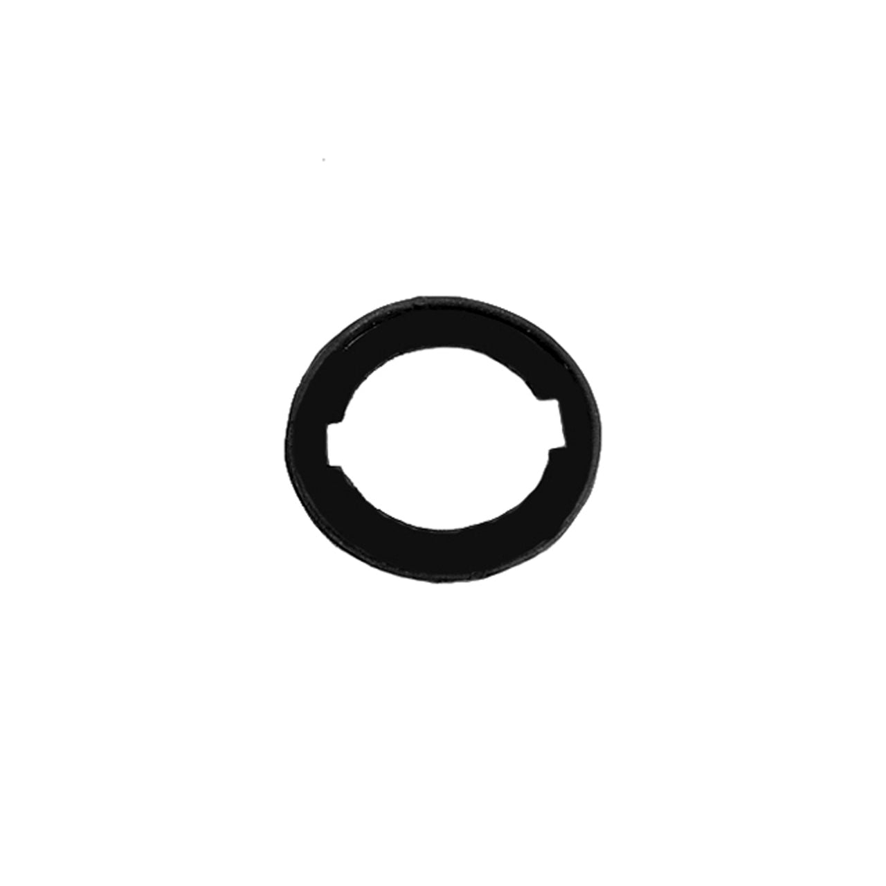 Mp 1311-A Door Lock Pad 1-3/8" Od Each Jensen Healey 1972-1976