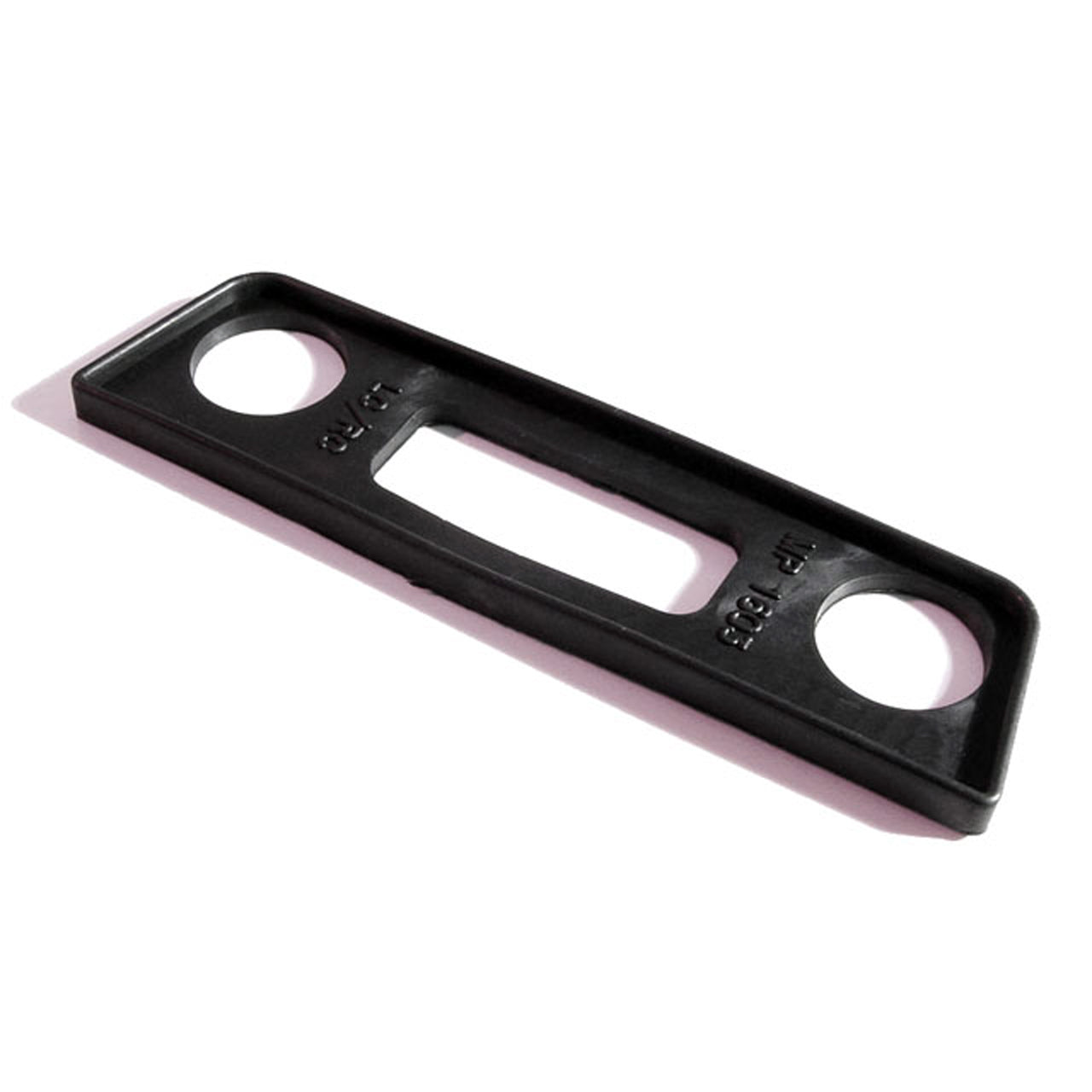 Mp 1603 Roof Rack Pad Fits Center Standee Jeep Wagoneer 1975-1983 J5465676