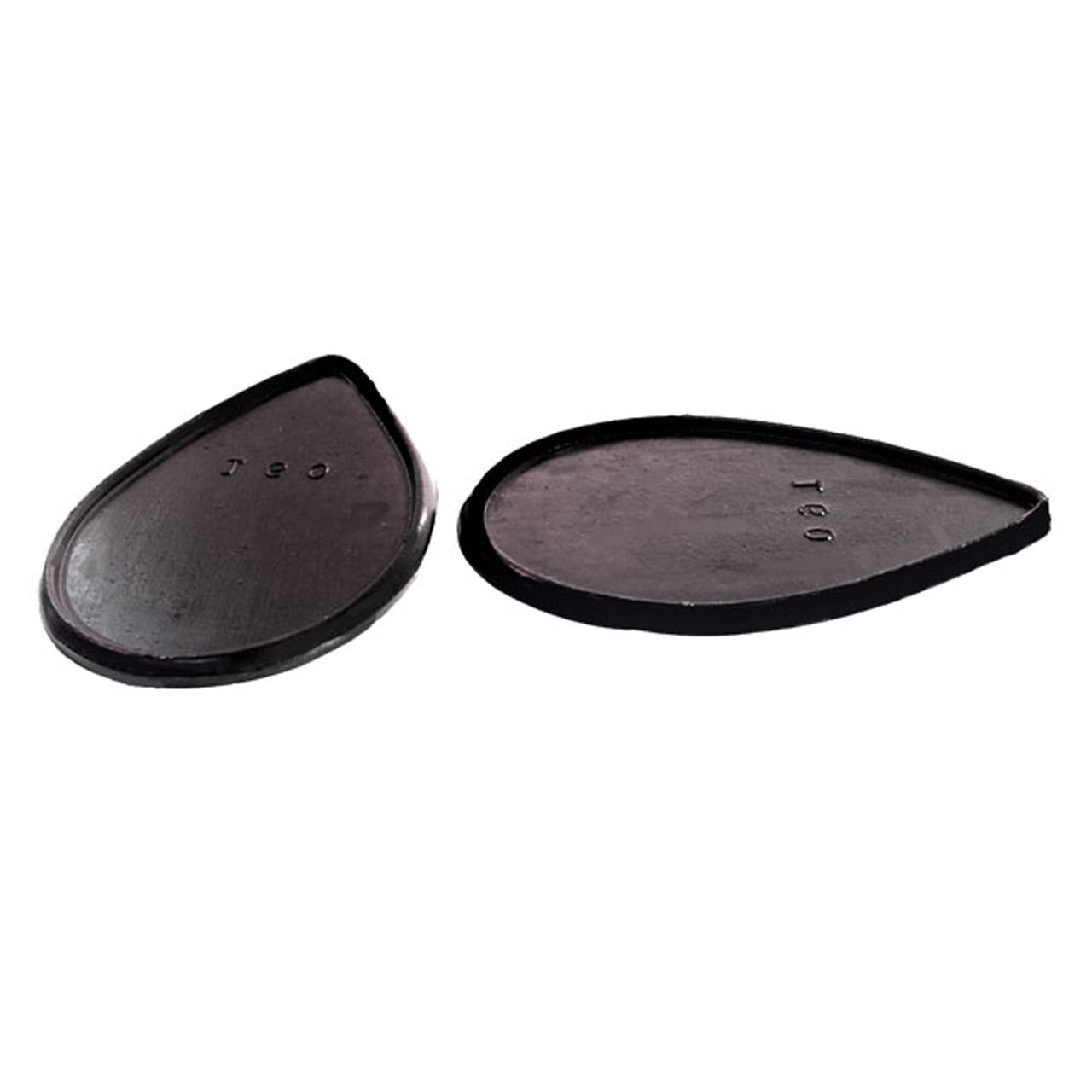 Mp 160 Park Light Pads 2-3/4" Wide X 4-3/8 Long Pair Buick Series 50 1933, Series 60 1933, Series 80 1933, Series 90 1933