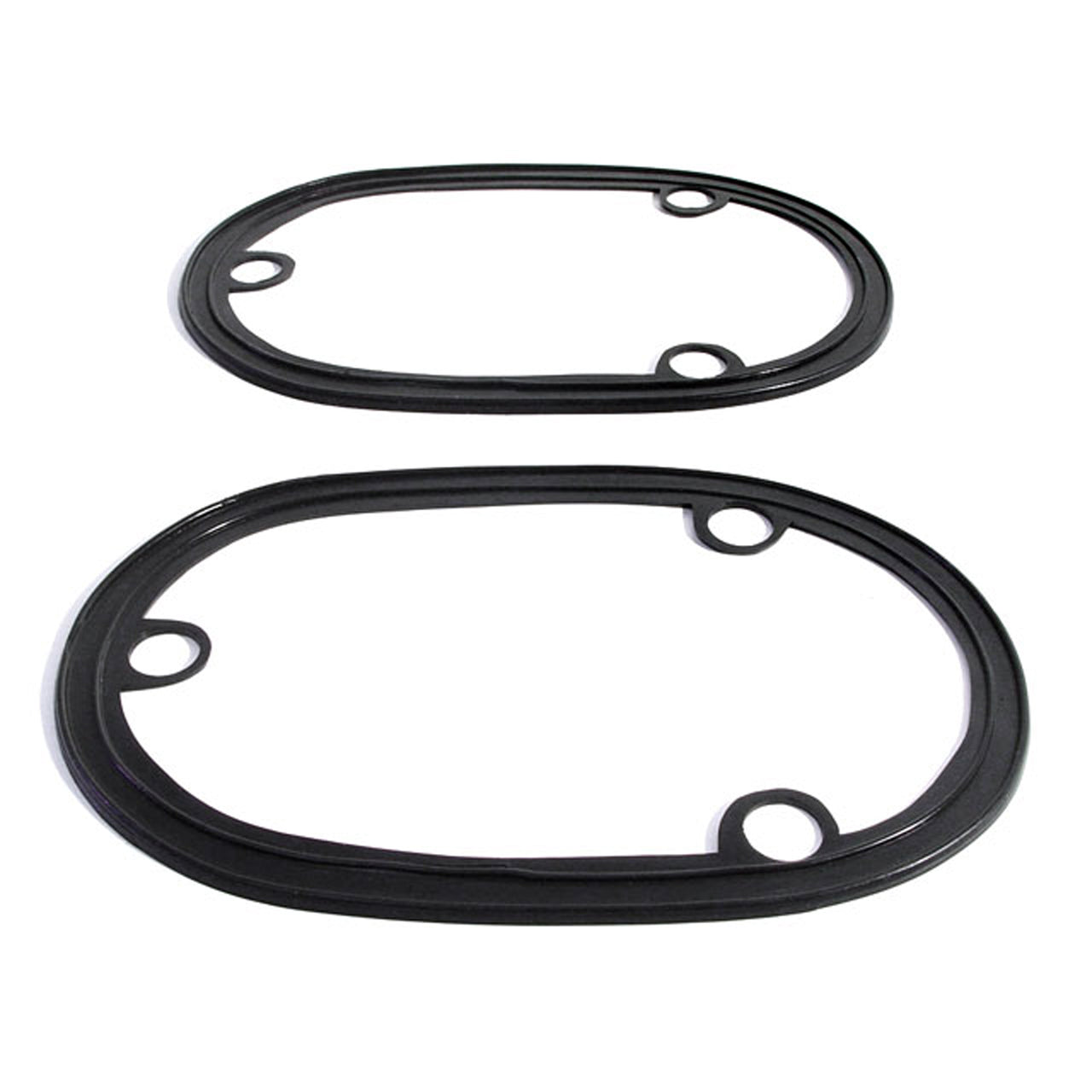 Mp 312-A Tail-Light Pads 5-3/8" Wide X 8" Long Pair Buick Special 1951