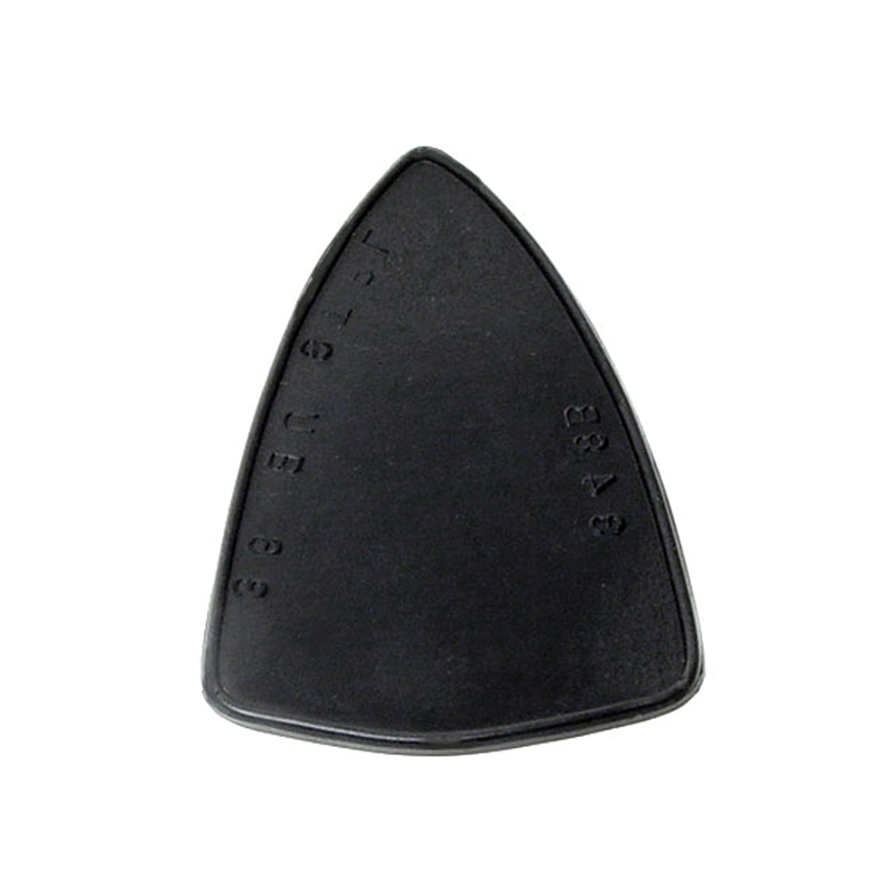 Mp 348-B Rumble Seat Step Plate Bracket Pad Cadillac Series 10 1934-1935, Series 20 1934-1935, Series 30 Fleetwood 1934-1935