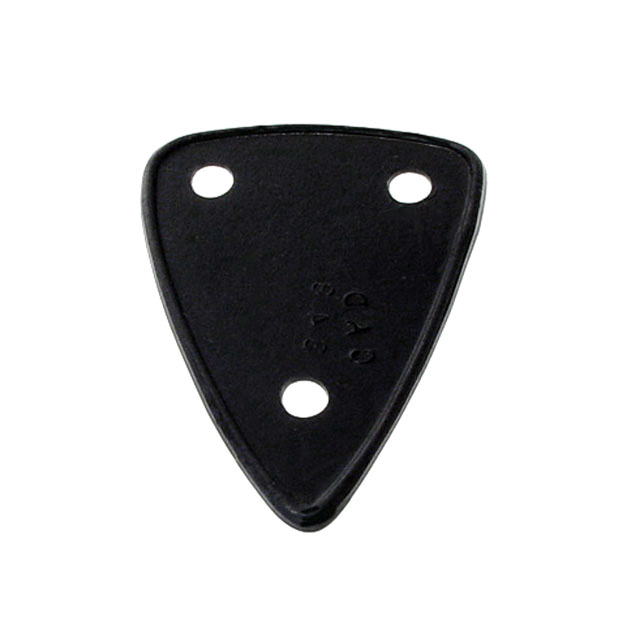 Mp 348 Rumble Seat Step Plate Bracket Pad Each Cadillac Fisher 1932-1933, Fleetwood 1932-1933