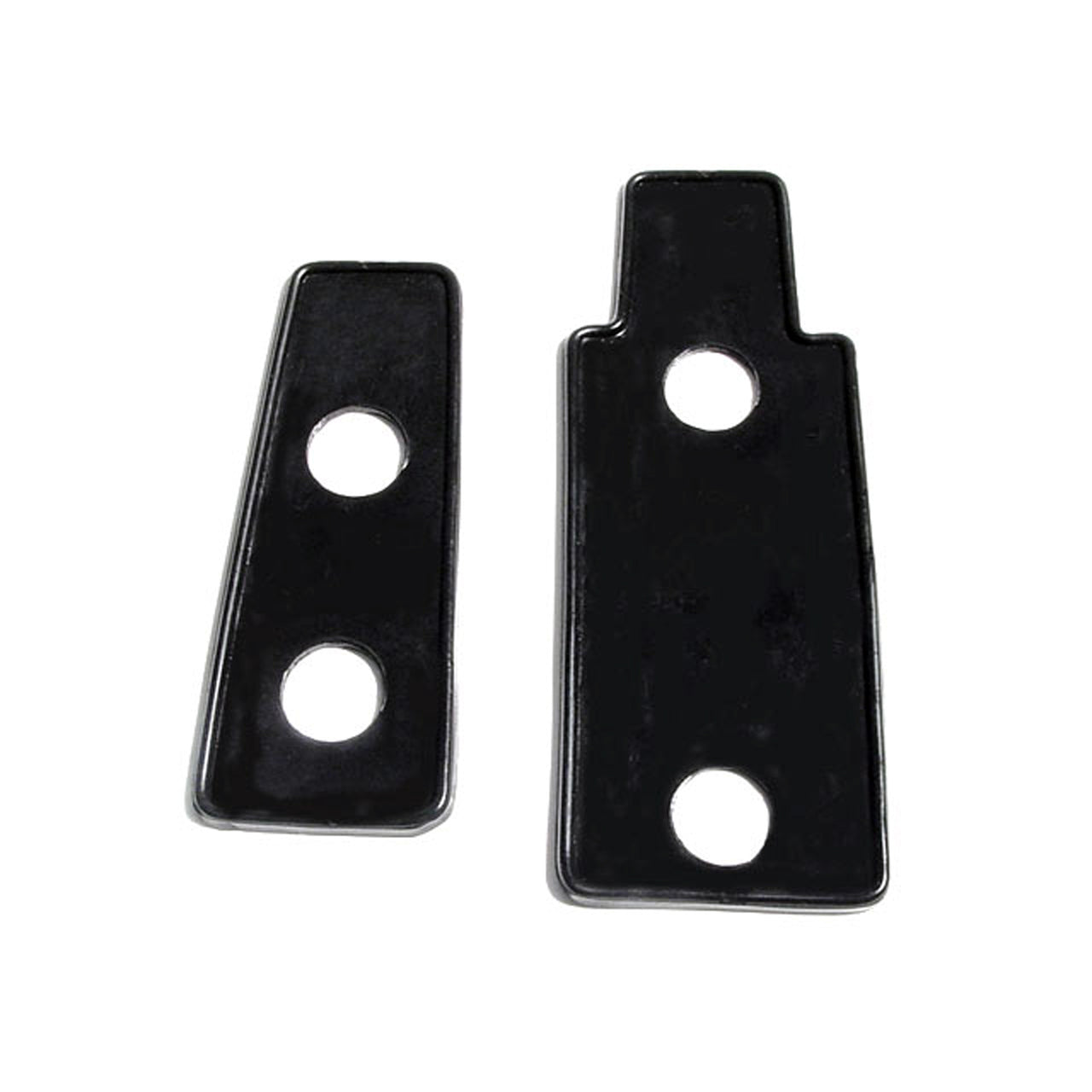 Mp 461-Ab Spare Cover Hinge Pads Cadillac Series 60 Special 1940