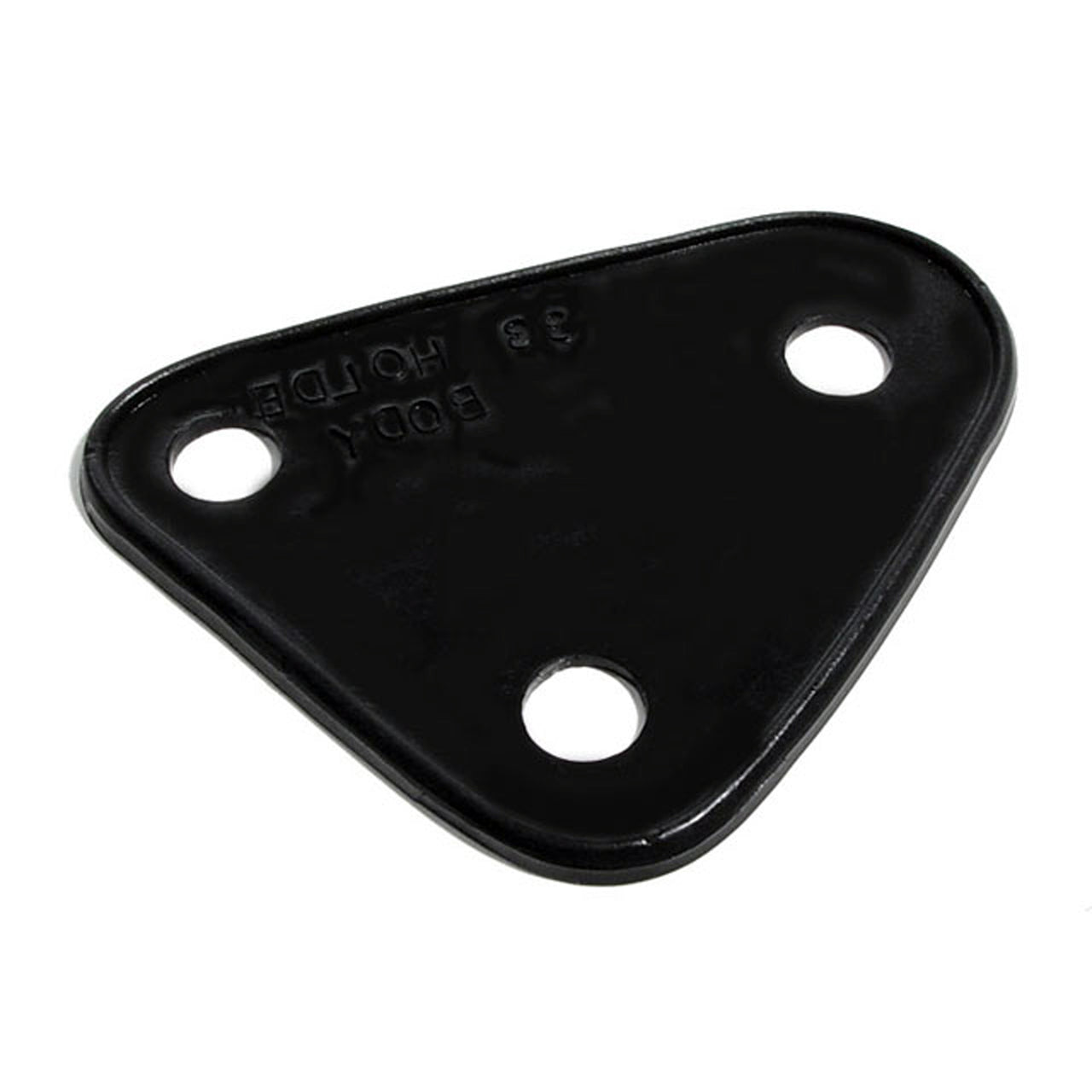 Mp 490-C Windshield Post Pad For Holden Body Chevrolet Eagle 1933, Mercury 1933