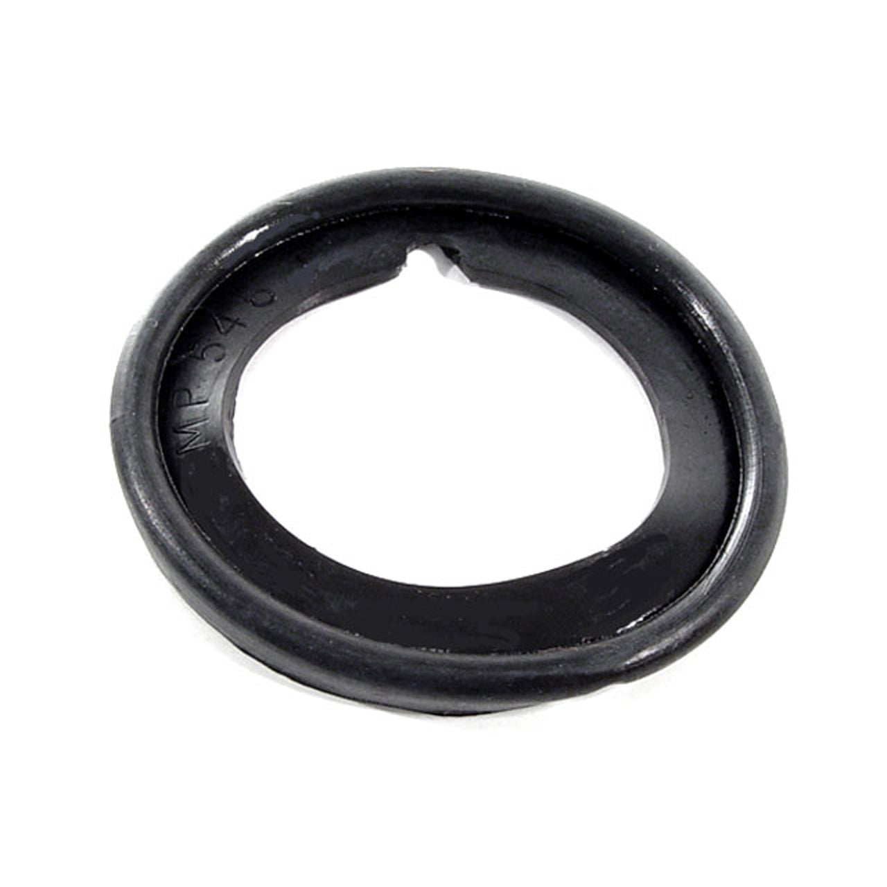 Mp 546-J Front Antenna Mount Pad For 2-Door Sedan And Station Wagon Chevrolet Chevy Ii 1966-1967