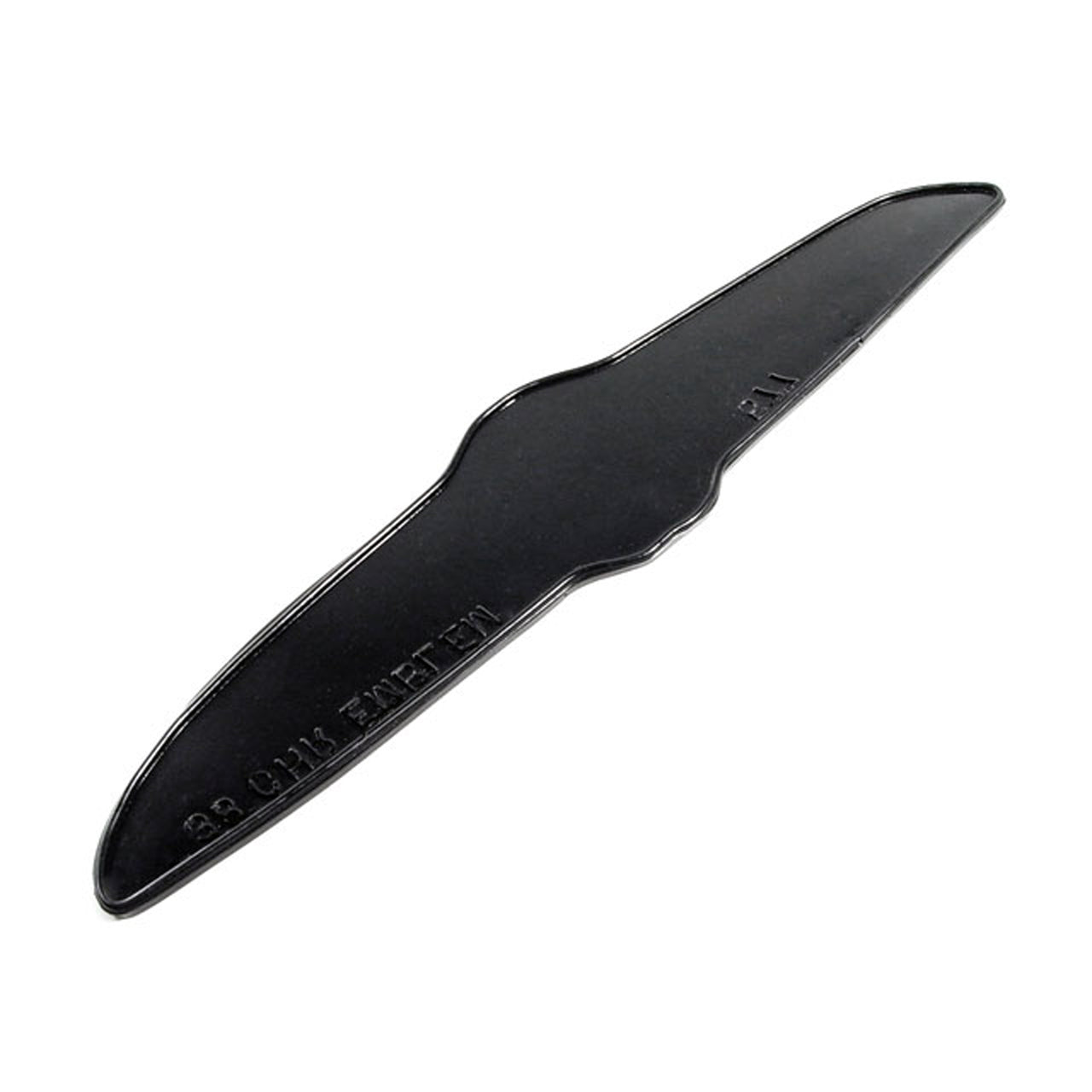 Mp 577 Emblem Pad 9-1/2" Wide X 2" Long Each Chrysler Imperial 1938-1939, Imperial Custom 1938-1939, New York Special 1938, New Yorker 1939