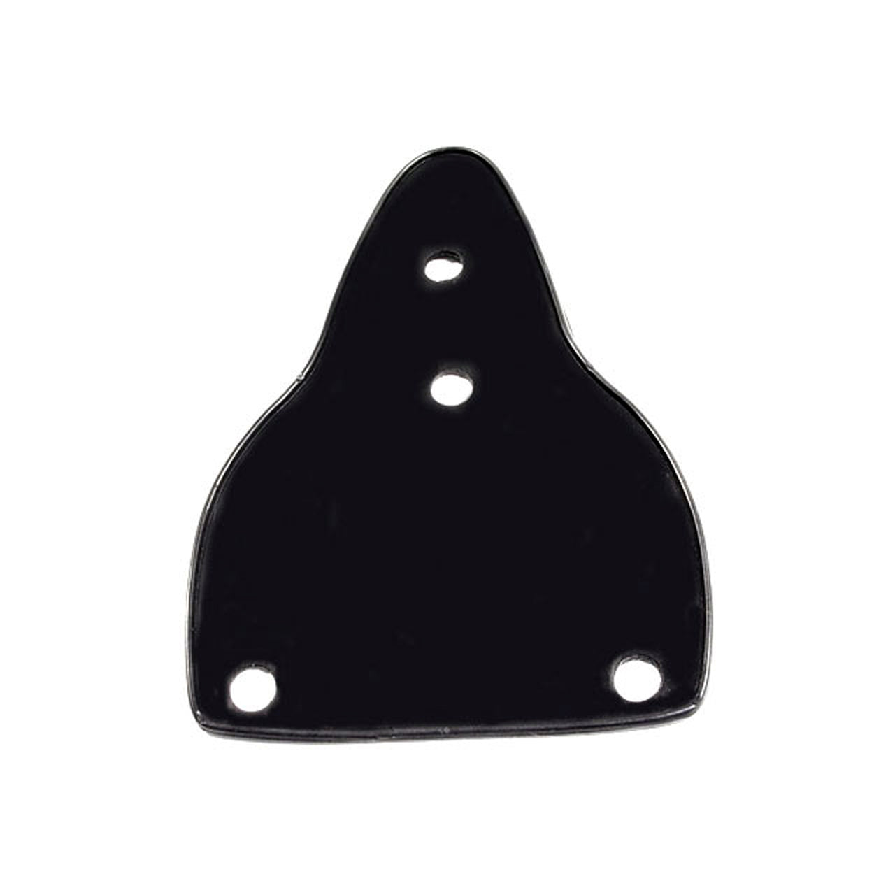 Mp 652-B Deck Handle Spot Light Pad, For The Raodster Dodge Wayfarer 1949
