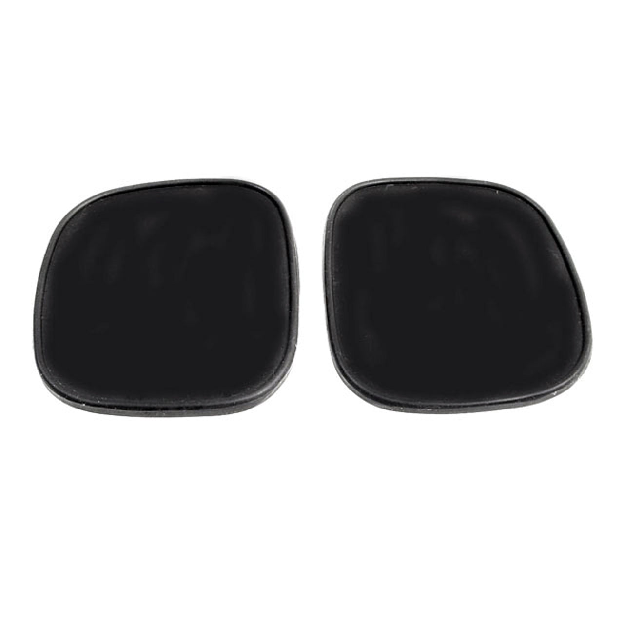 Mp 669-E Brake Light Pads 3-3/4" Wide X 3-1/8" Long Pair
