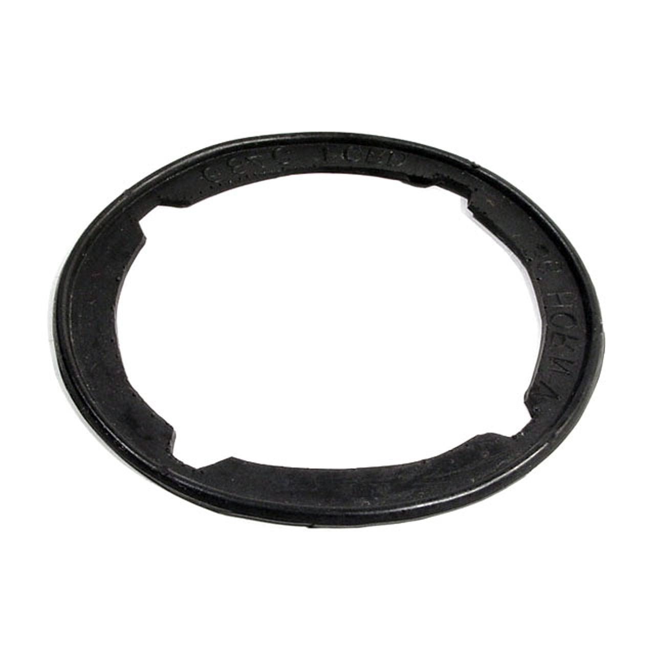 Mp 684-C Horn Vent Pad 4-1/4" Od Each Ford Model 48 1935, Model 68 1936