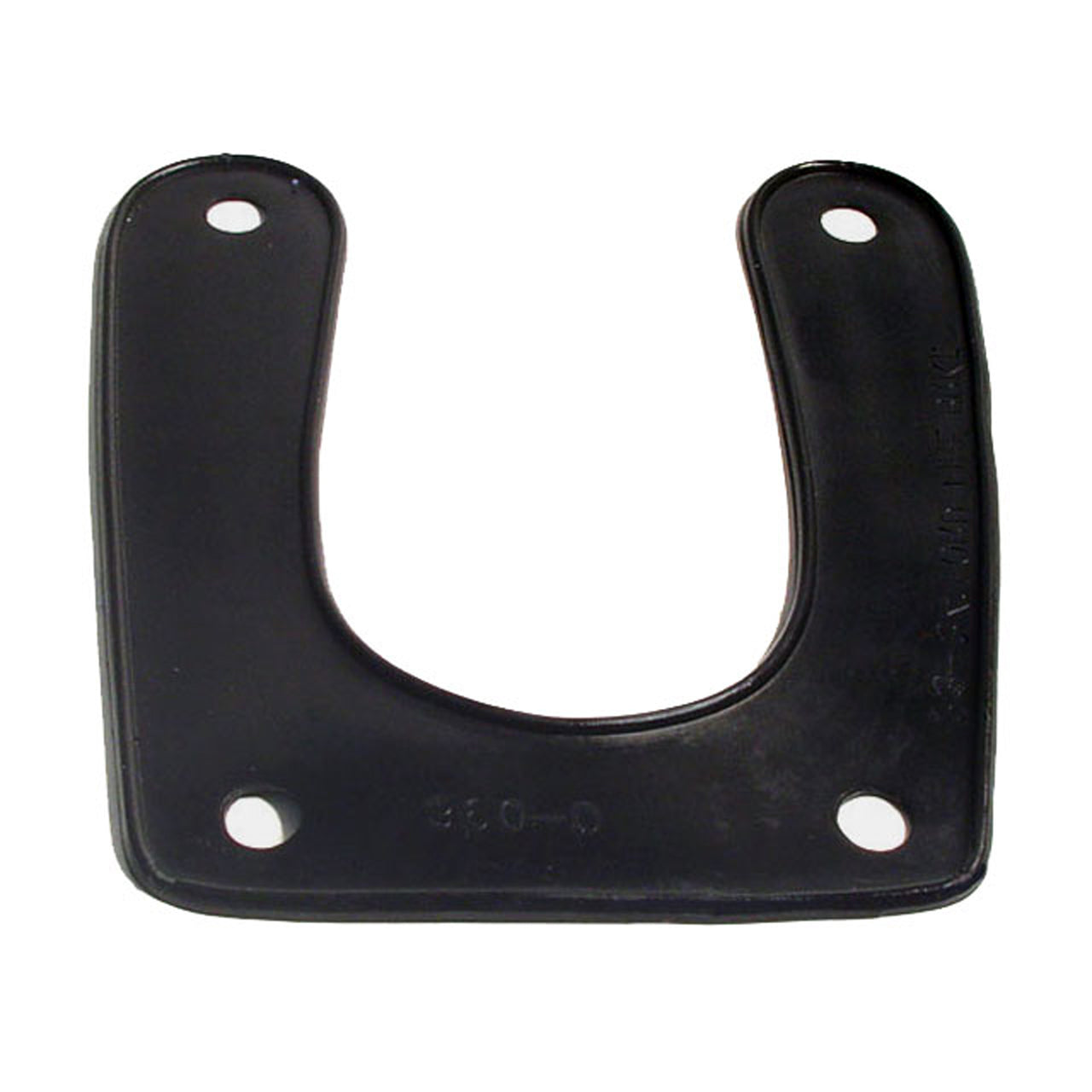 Mp 690-D Spare Mount Pad Each Ford Model 40 1933