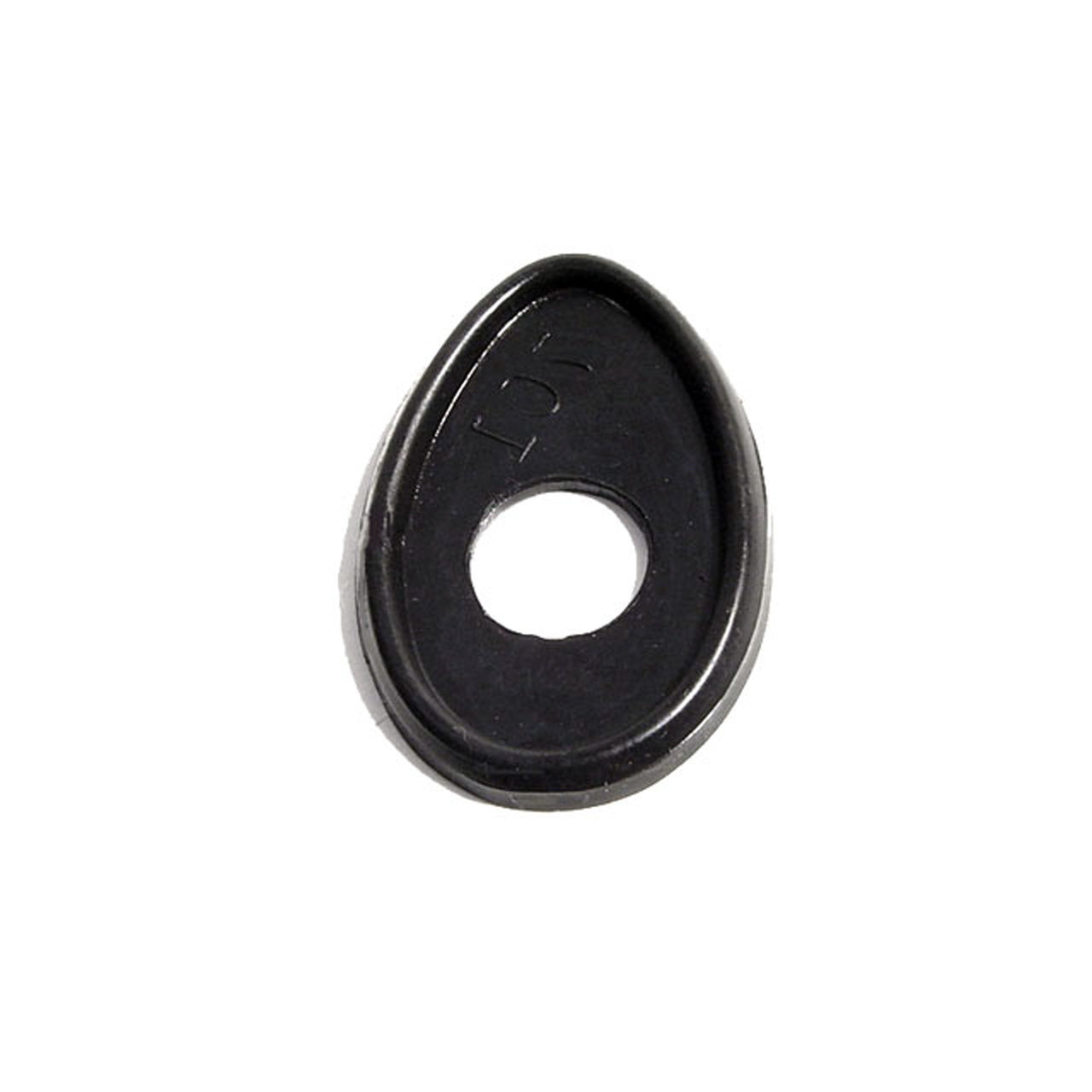 Mp 701 Cowl Light Pad 1-1/4" Wide X 1-7/8" Long Each Ford Model 18 1932, Model B 1932