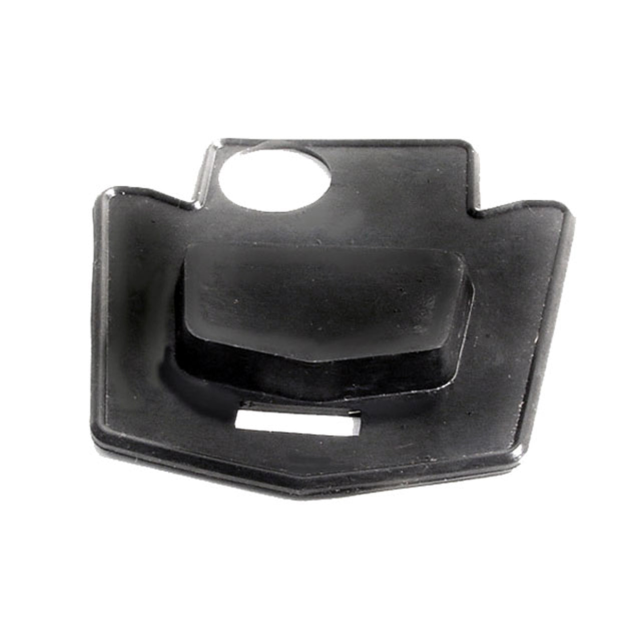 Mp 706-E Hood Emblem Pad, For 300 Models Ford Custom 1957 Bac-704-3531-A