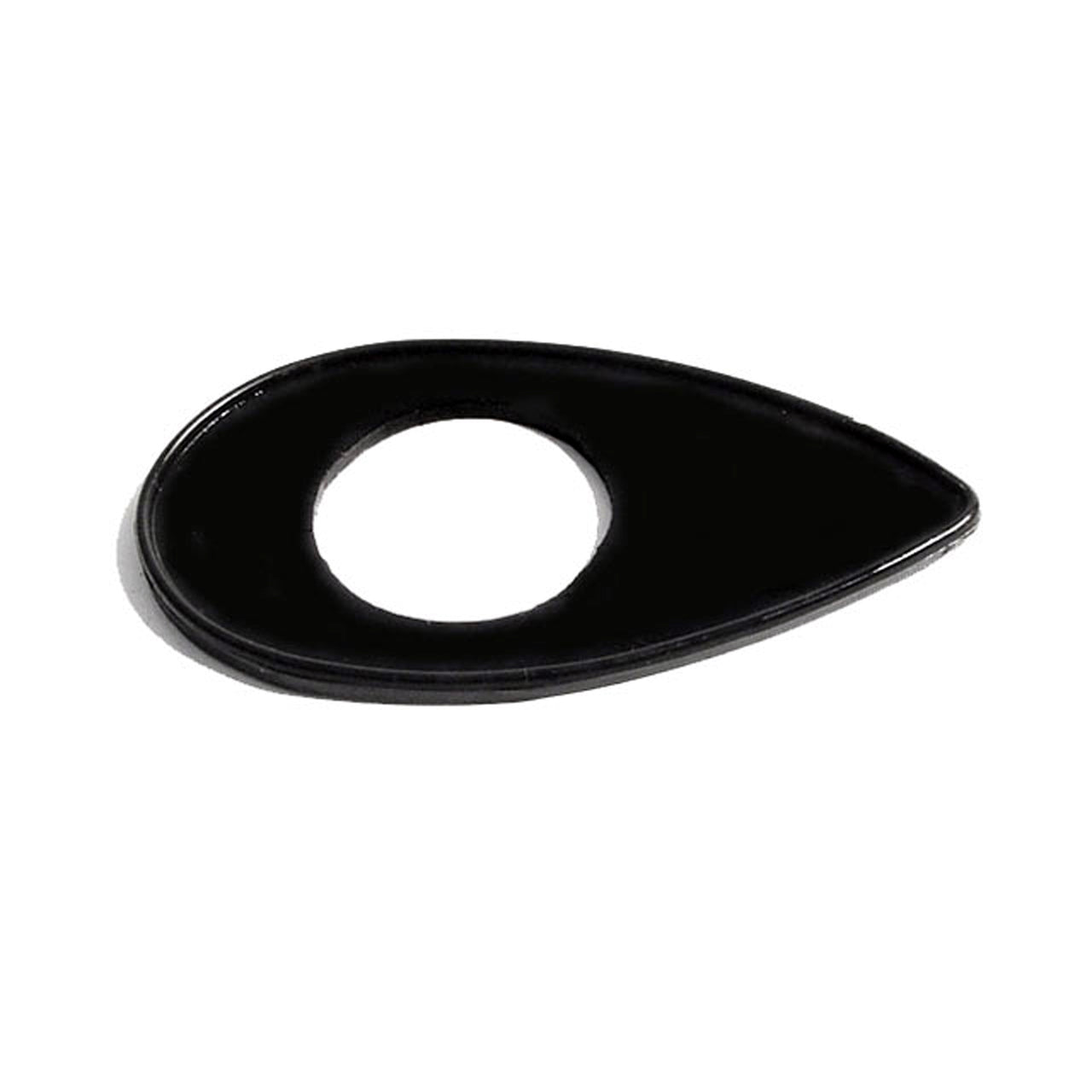 Mp 713 Antenna Pad 2" Wide X 3-1/2" Long Each Ford Model 74 1937, Model 78 1937