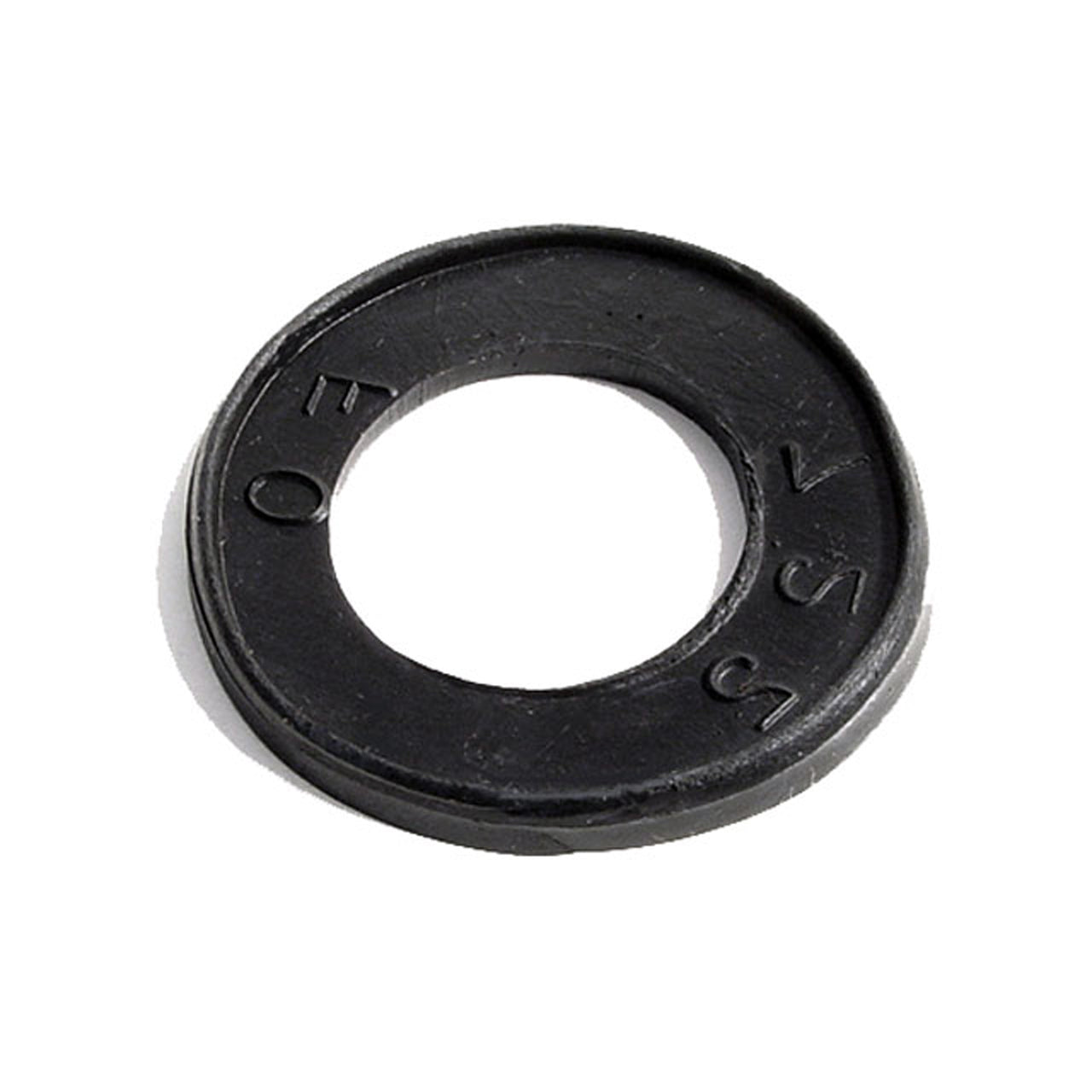 Mp 722 Trunk Handle Pad 1-7/8" Od Each Ford Model 74 1937, Model 78 1937