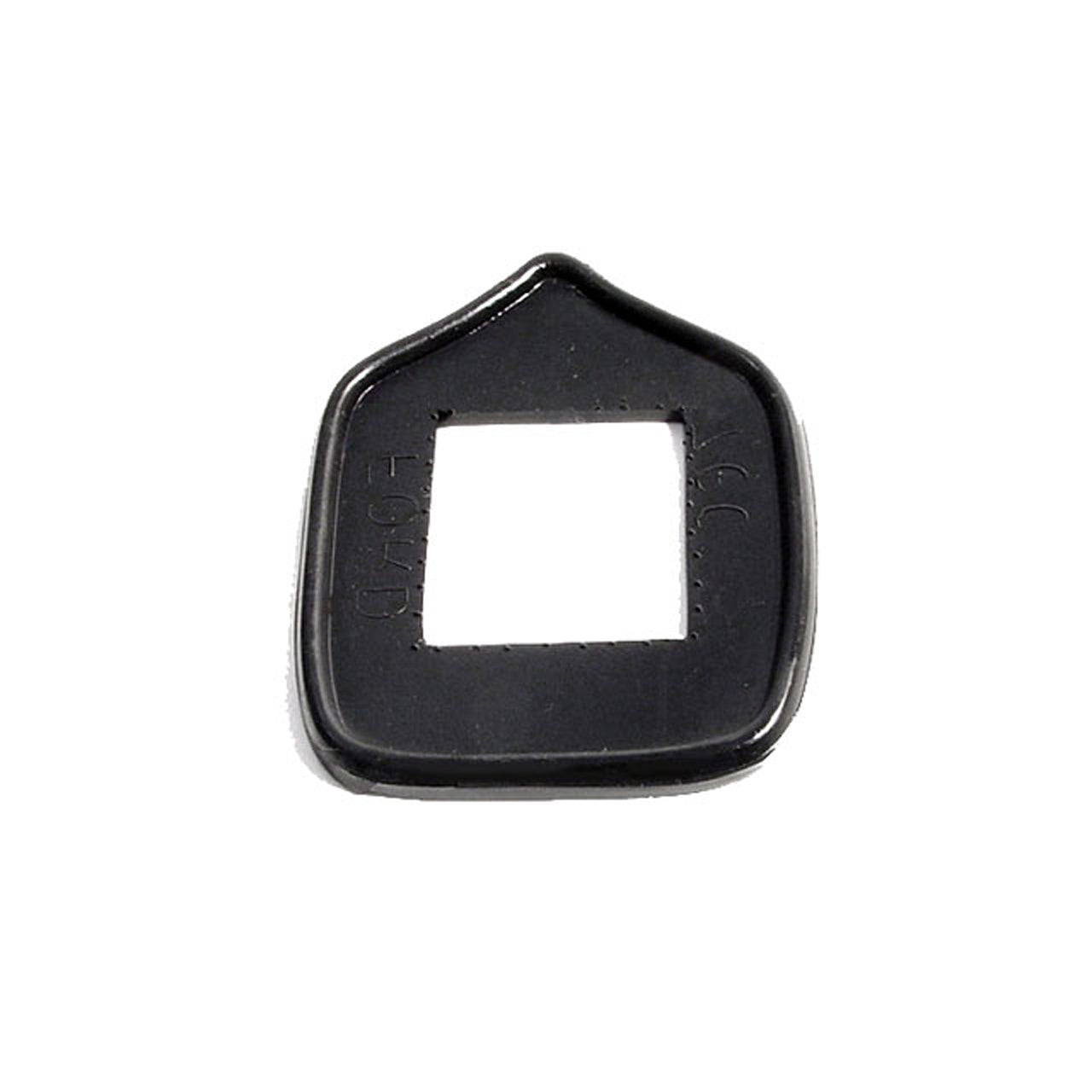 Mp 760 Windshield Wiper Transmission Pad 2" Wide X 2-5/8" Long Ford Model 74 1937, Model 78 1937