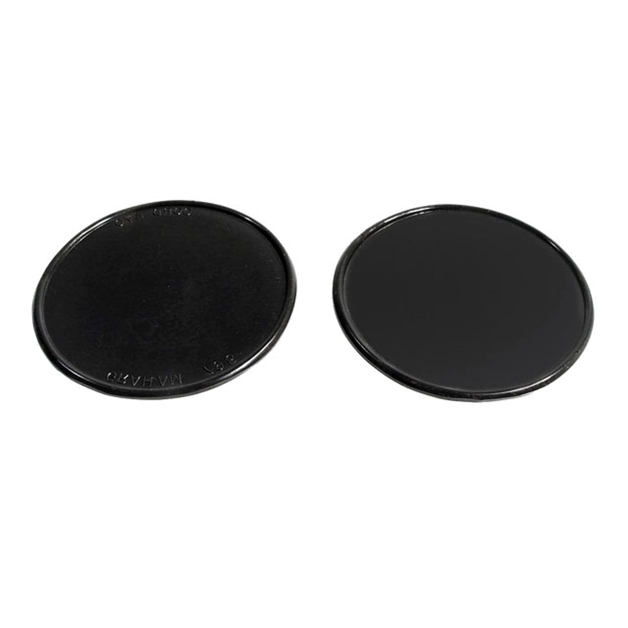 Mp 795 Tail-Light Base Pads 4-3/4" Od Pair Graham Custom Hollywood Model 113 1941, Hollywood Custom 109 1940