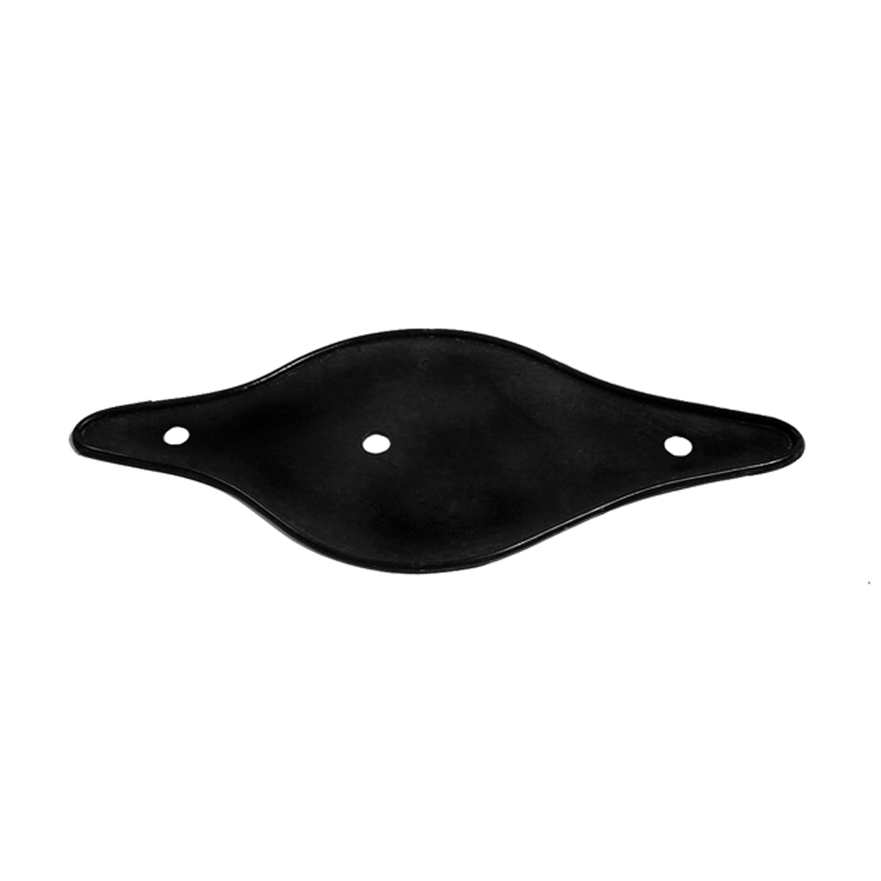Mp 7971-E Trunk Light Pad 3-3/4" Long X 8-3/4" Wide Each Horch 108 1937-1942, 400 1930-1935, 500 B 1930-1935, 600-670 1931-1936