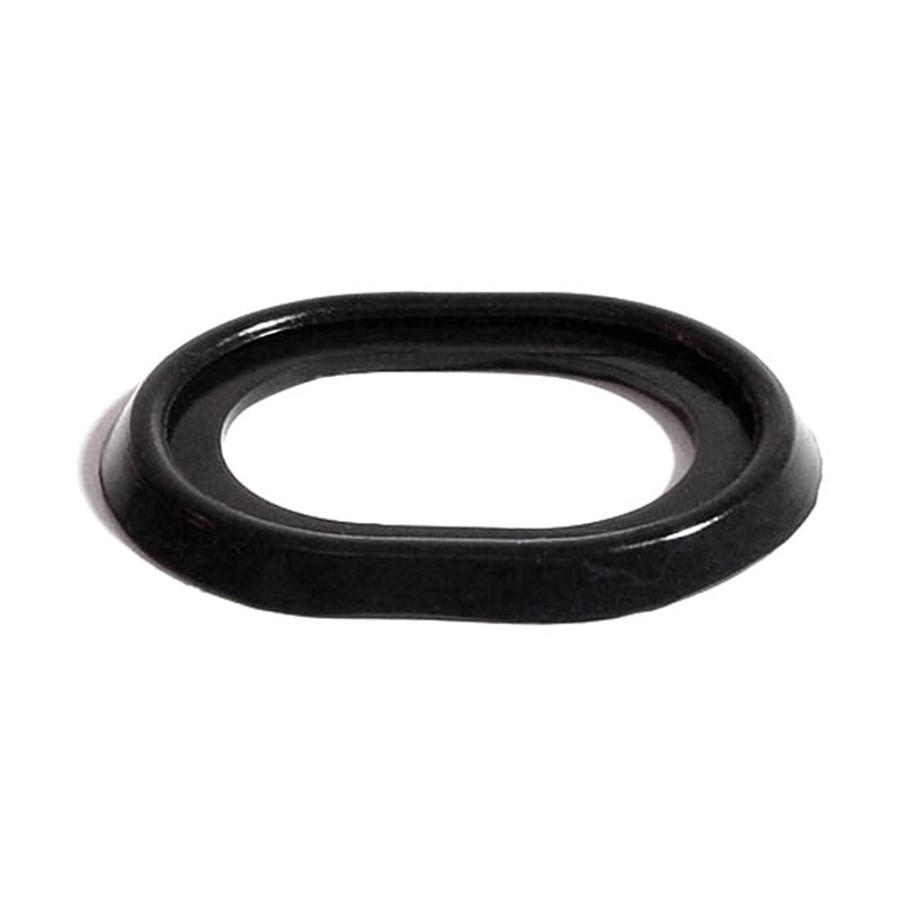Mp 800-G Antenna Base Pad 1-5/8" Wide X 2-1/8" Long Each Ford F-100 1961-1966, F-250 1961-1966, F-350 1961-1966, Fairlane 1961-1964