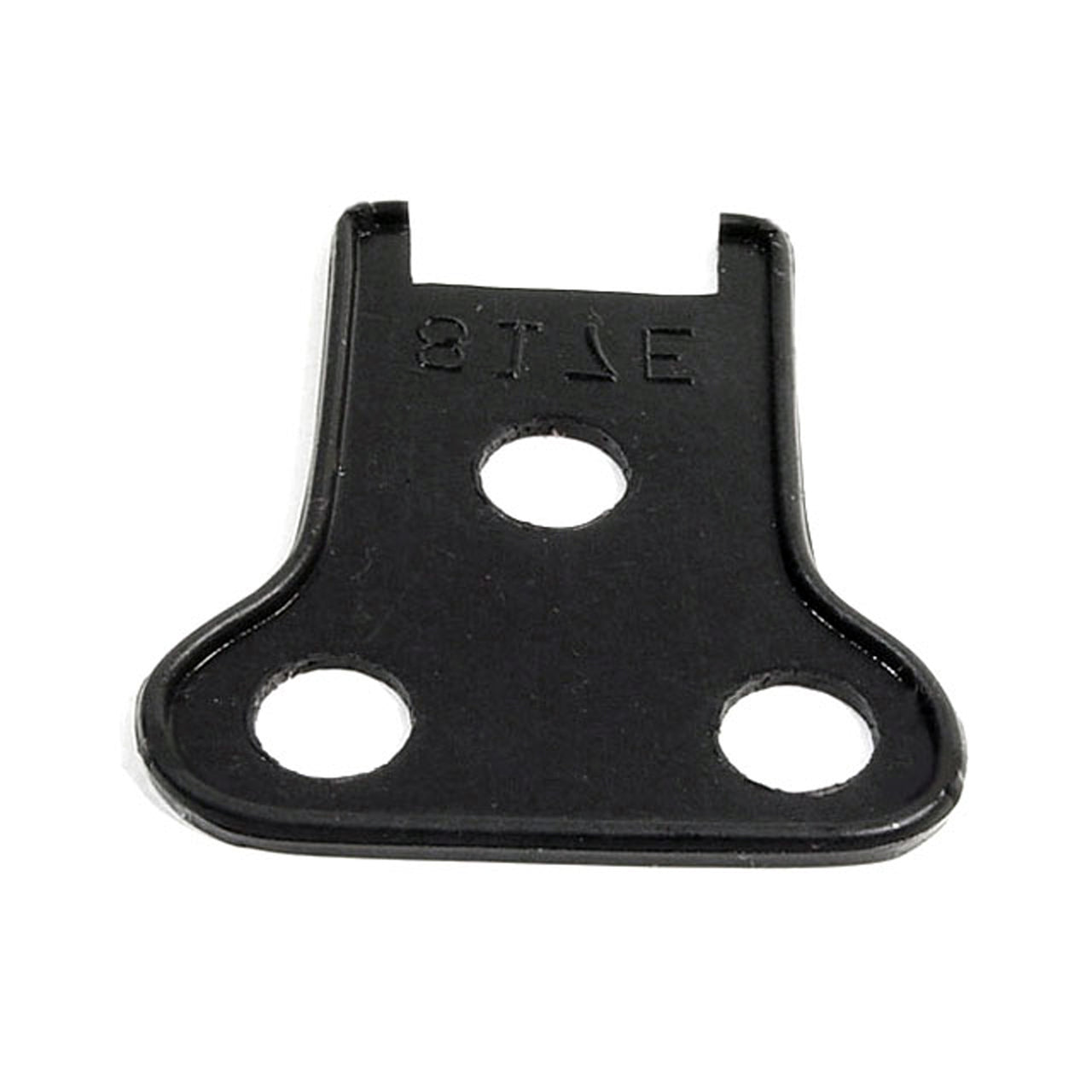 Mp 817-E Top Hold-Down Pad 2" Wide X 2-1/4" Long Each Lincoln Lincoln 1950
