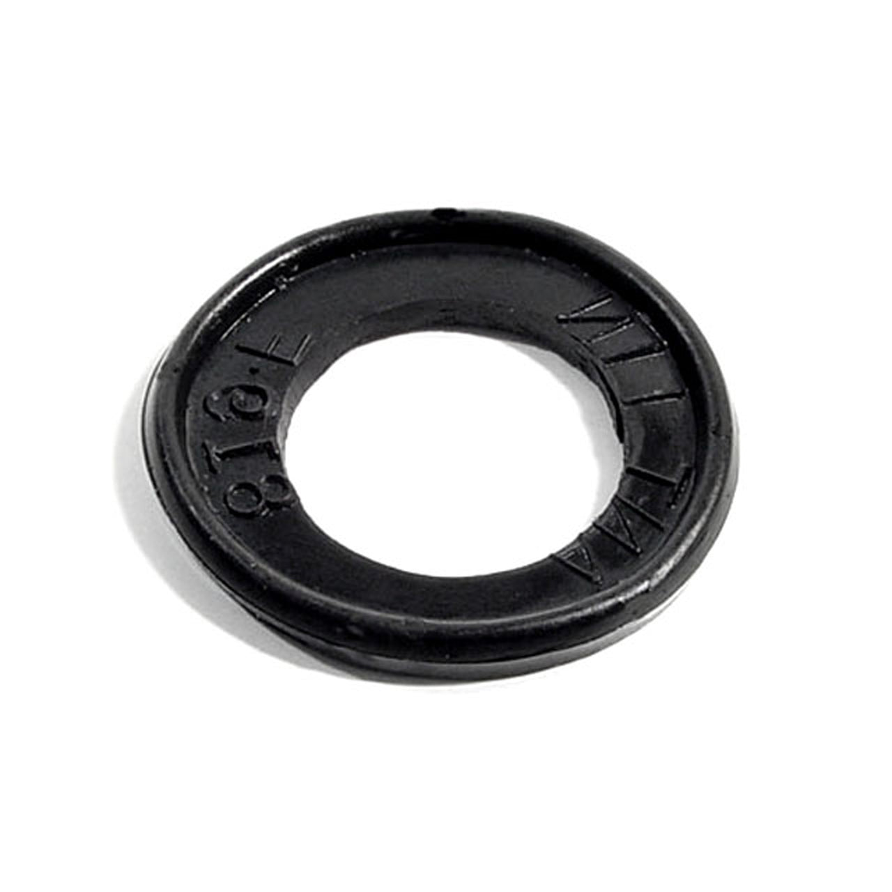 Mp 819-F Antenna Pad 1-3/4" Od Each Lincoln 66H Series 1946, 76H Series 1947, 876H Series 1948, Continental 1942, Custom 1942, Lincoln 1946-1948