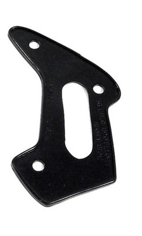 Mp 819-L Right Spot Light Pad Lincoln Capri 1956, Mark Ii 1956, Premier 1956 4-3/4" Long X 2-1/4" Wide