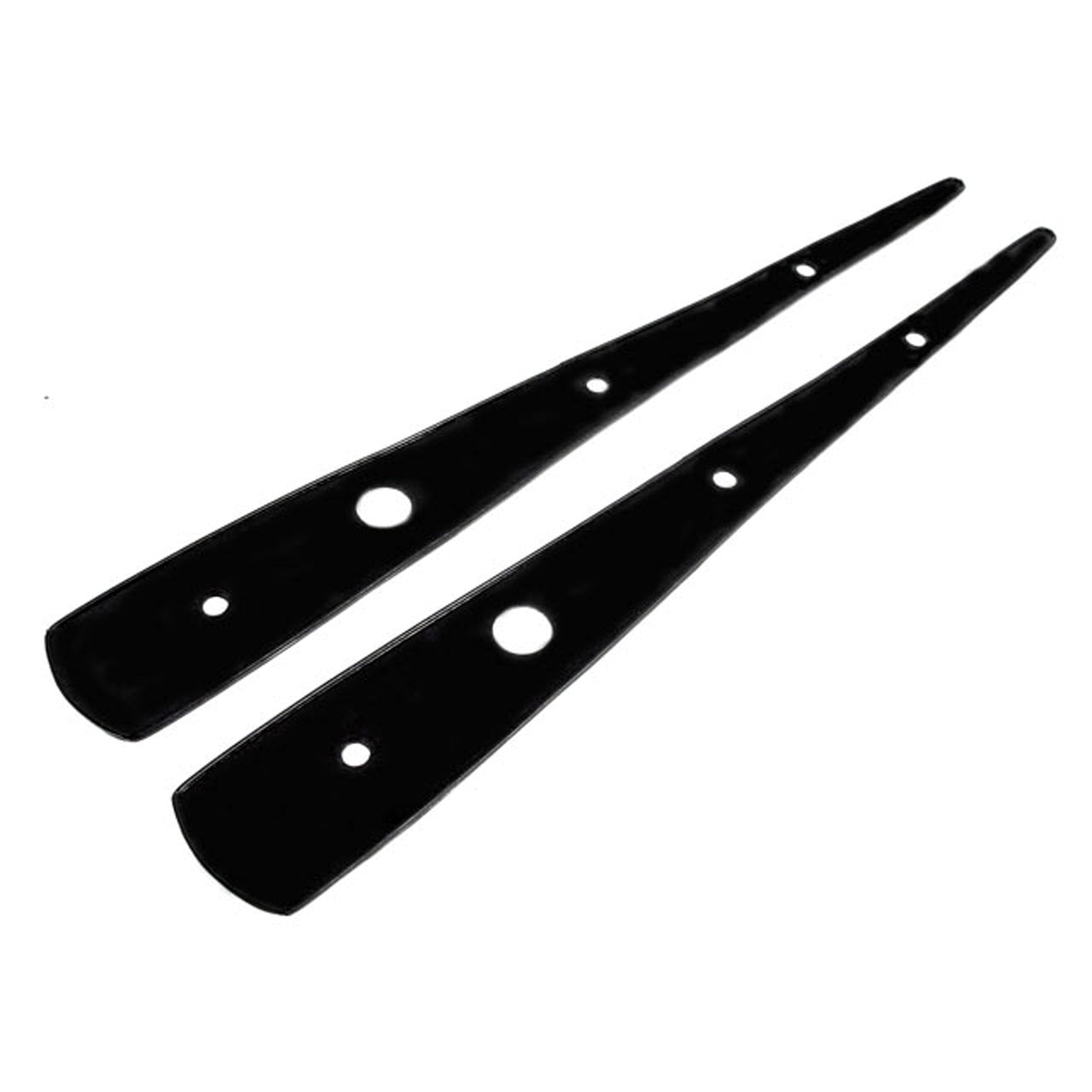 Mp 823-Z Park Light Pads, For Convertible Mercedes-Benz 220 1951-1954