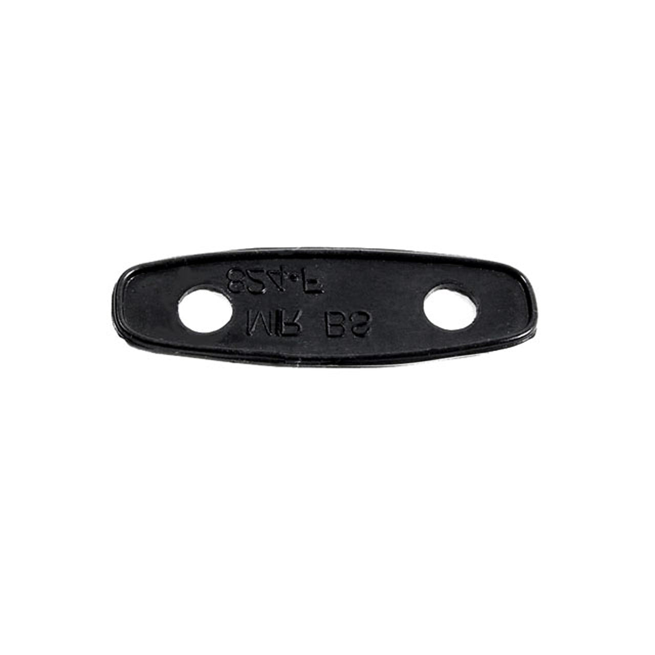 Mp 824-F Mirror Base Pad 1" Wide X 3" Long Each Mercedes-Benz 170 D 1952-1953, 170S 1952-1953, 170V 1952-1953, 180 1953, 180D 1953