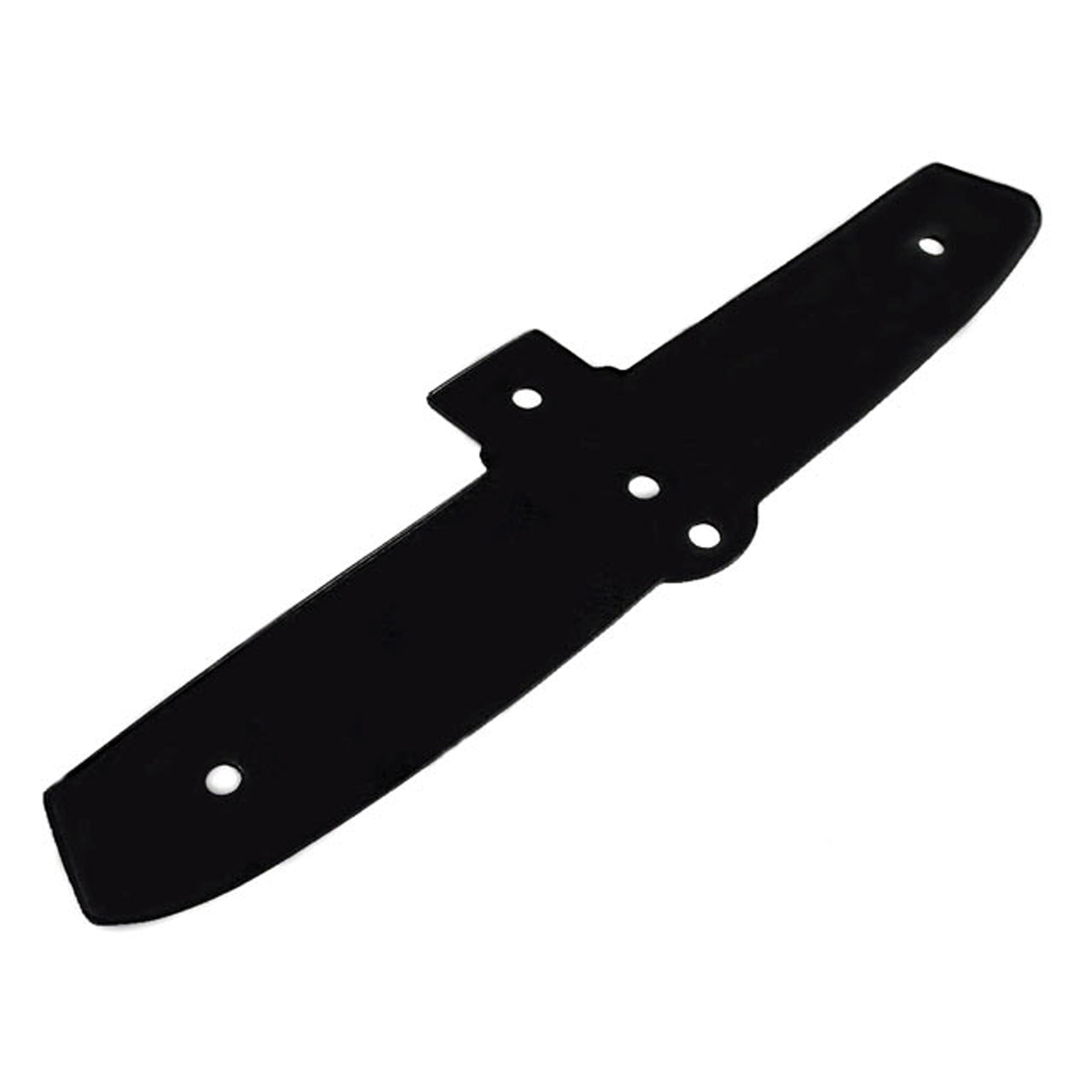 Mp 825-H Trunk Emblem Pad, For Coupes 4-1/2" Wide X 16-3/8" Long Oldsmobile F-37 1937, L-37 1937