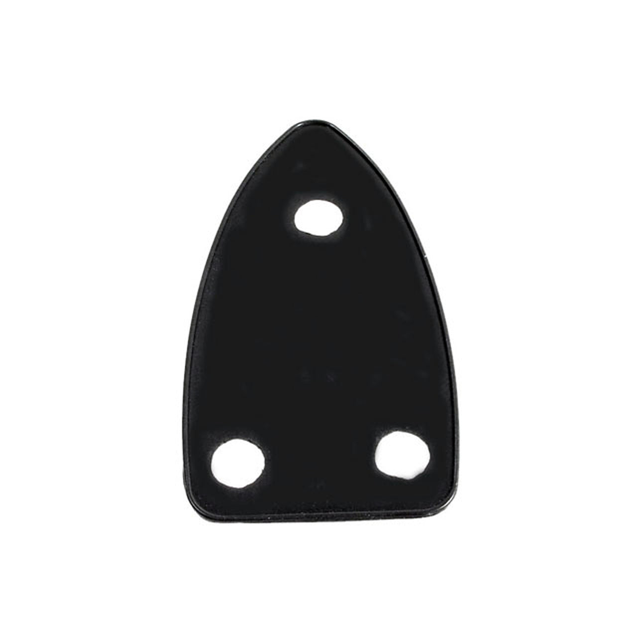 Mp 825-R Trunk Light Pad For Coupe 3-1/8" Wide X 6" Long Each Oldsmobile F-37 1937, L-37 1937