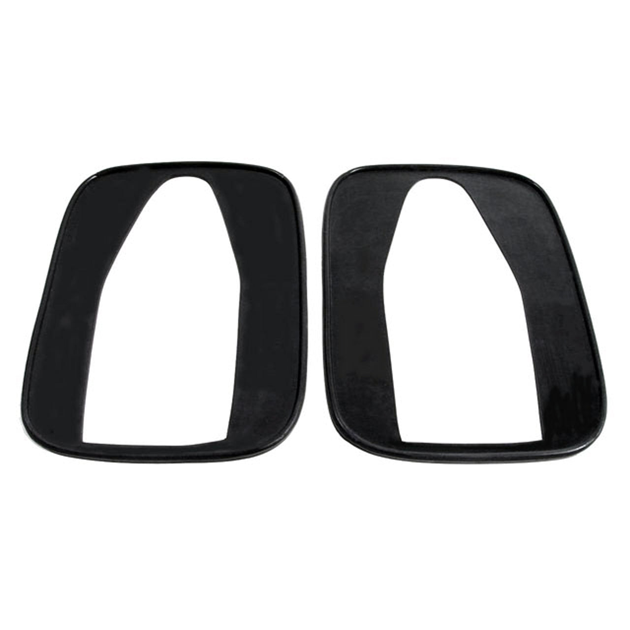 Mp 826-U Tail-Light Pads Good Reproduction 4-3/8" Wide X 6" Long Oldsmobile Custom Cruiser 1942-1947, Dynamic 1942-1947, Special 1942-1947