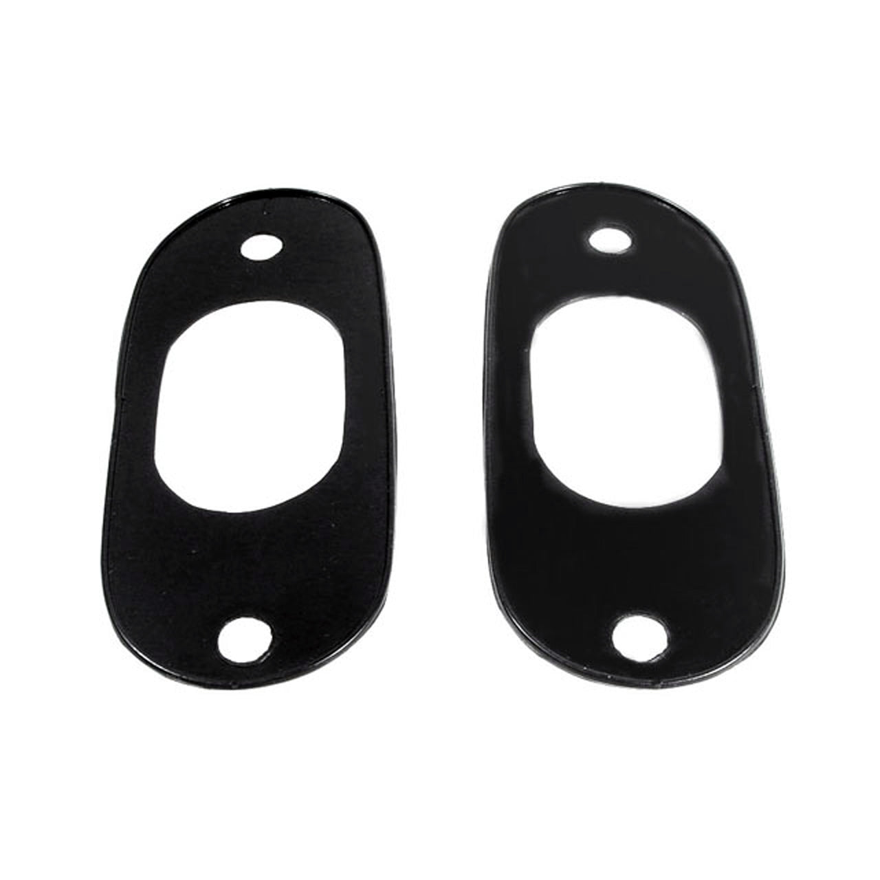Mp 826-Zz Tail-Light Pads, For Coupe & Convertible Oldsmobile Series 70 1940