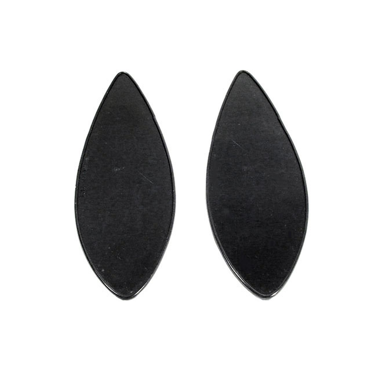 Mp 831-B Tail-Light Pads, For Lebaron Boatail Packard Super Eight 1934, Twelve 1934