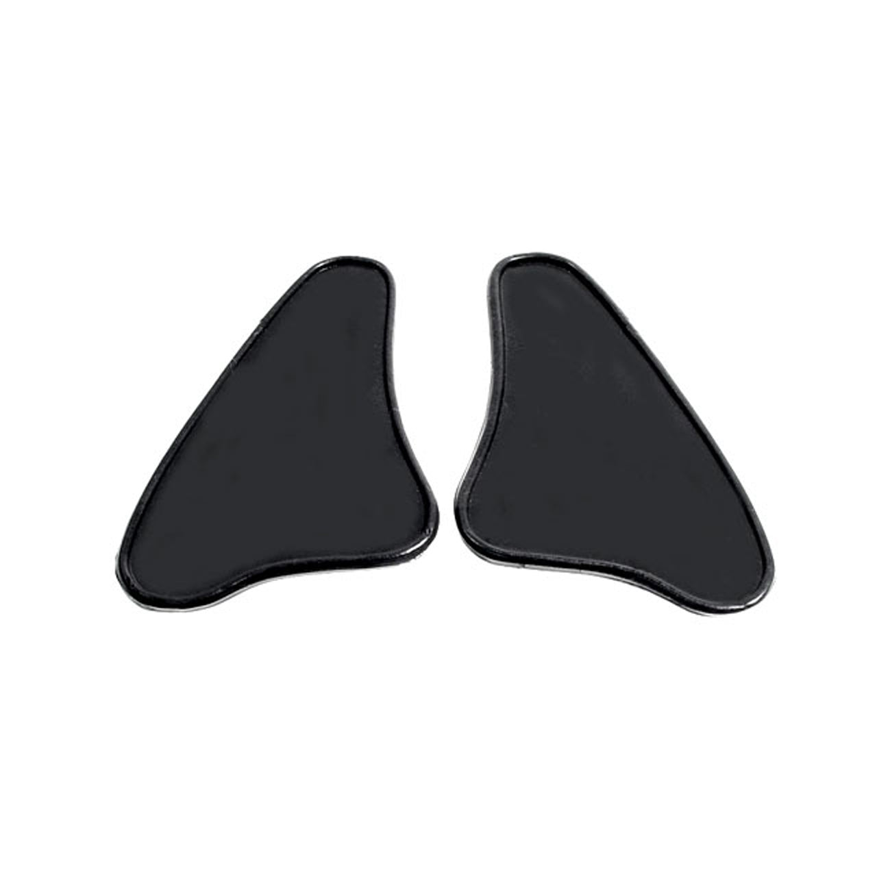 Mp 901 Luggage Rack Pads 3-1/8" Wide X 5-1/2" Long Pair Packard Custom Eight 1929-1932, Deluxe Eight 1929-1932, Light Eight 1932