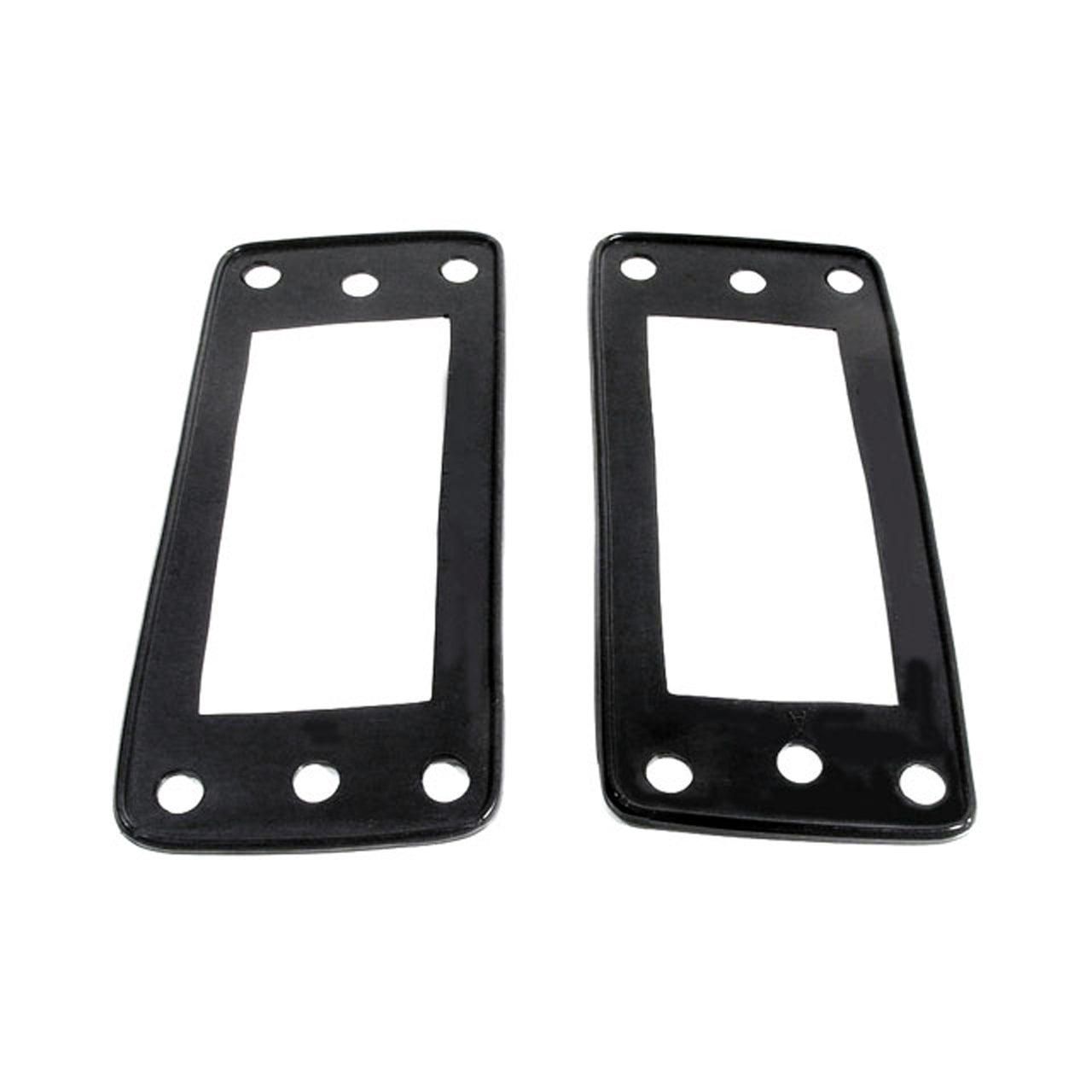 Mp 903-D Tail-Light Pads Packard Custom Eight 1949, Deluxe Eight 1949, Standard Eight 1949, Super Eight 1949
