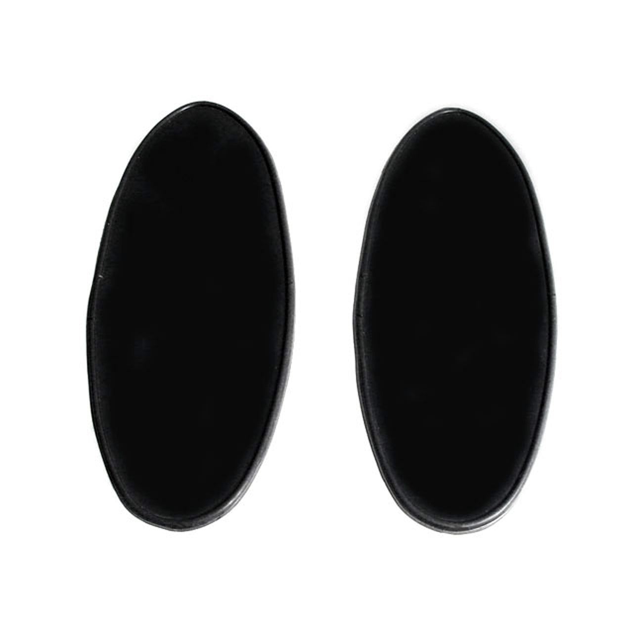 Mp 964 Tail-Light Pads 3-7/8" Wide X 9-1/2" Long Pair Studebaker Commander 1935, Dictator 1935, President 1935