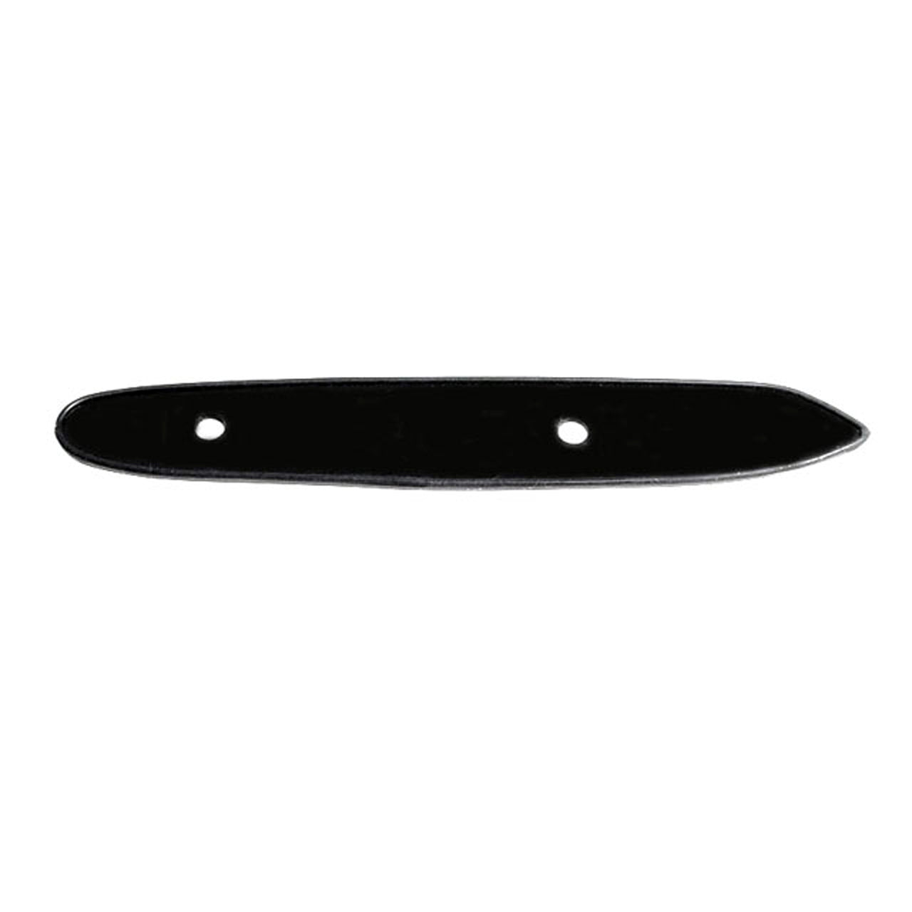 Mp 965-B Mirror Pad Similar To Mp 965-A, Check Dimensions Studebaker Avanti 1963-1964, Challenger 1964, Champion 1958, Commander 1958-1966