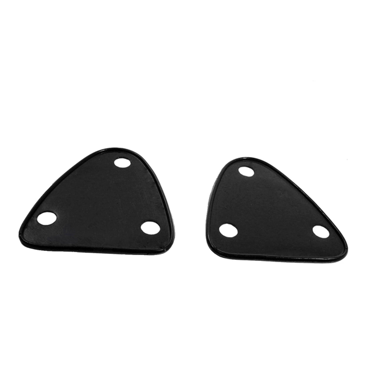 Mp 974 Headlight Pads Very Similar To Mp 973, Check Dimensions
