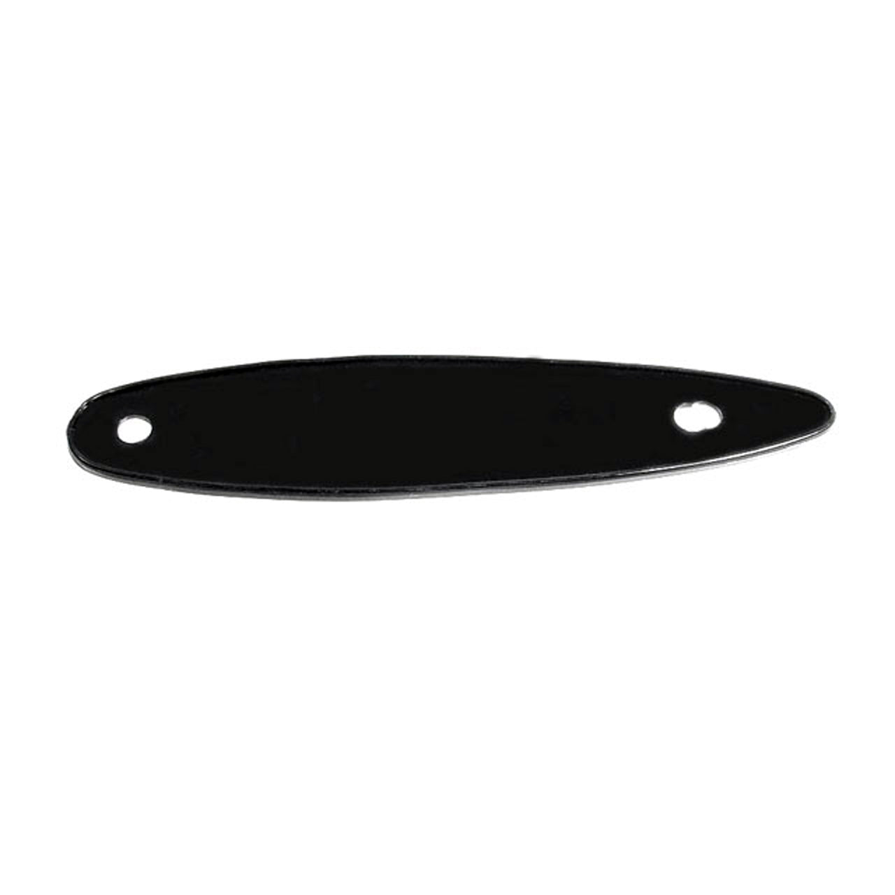 Mp 979-B Mirror Pad 1-5/8" Wide X 7-3/8" Long Each Studebaker Champion 1947-1952, Commander 1947-1952