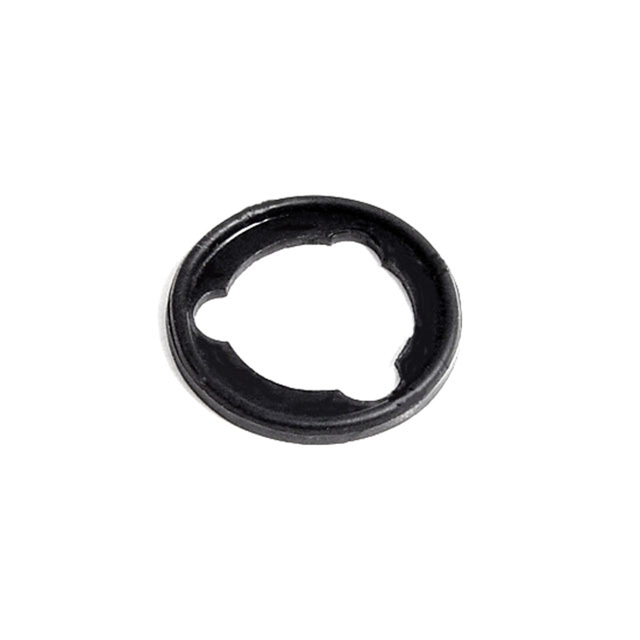 Mp 979 Door Lock Pad 1-1/8" Od Each Studebaker Avanti 1963-1964, Challenger 1964, Champion 1947-1958, Commander 1947-1966